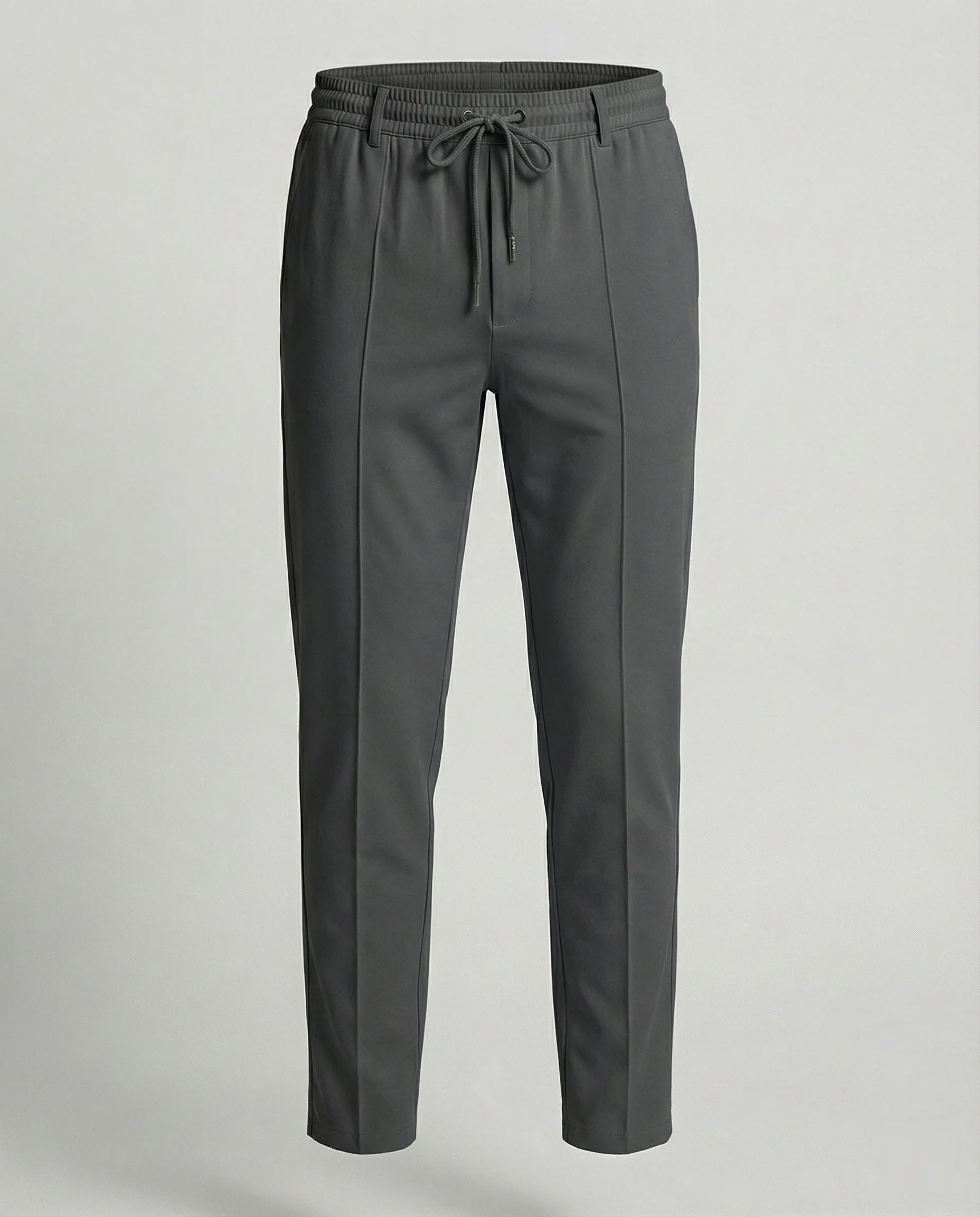 Herren Langarmhemd Herren elegant - Image 5