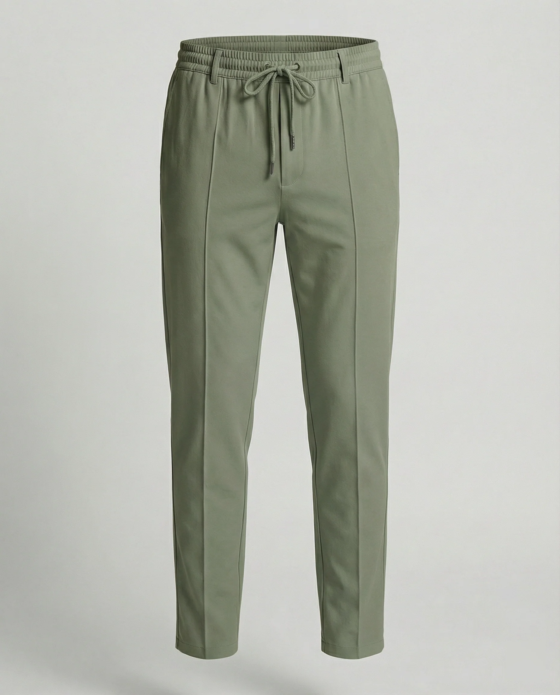 Herren Langarmhemd Herren elegant - Image 6