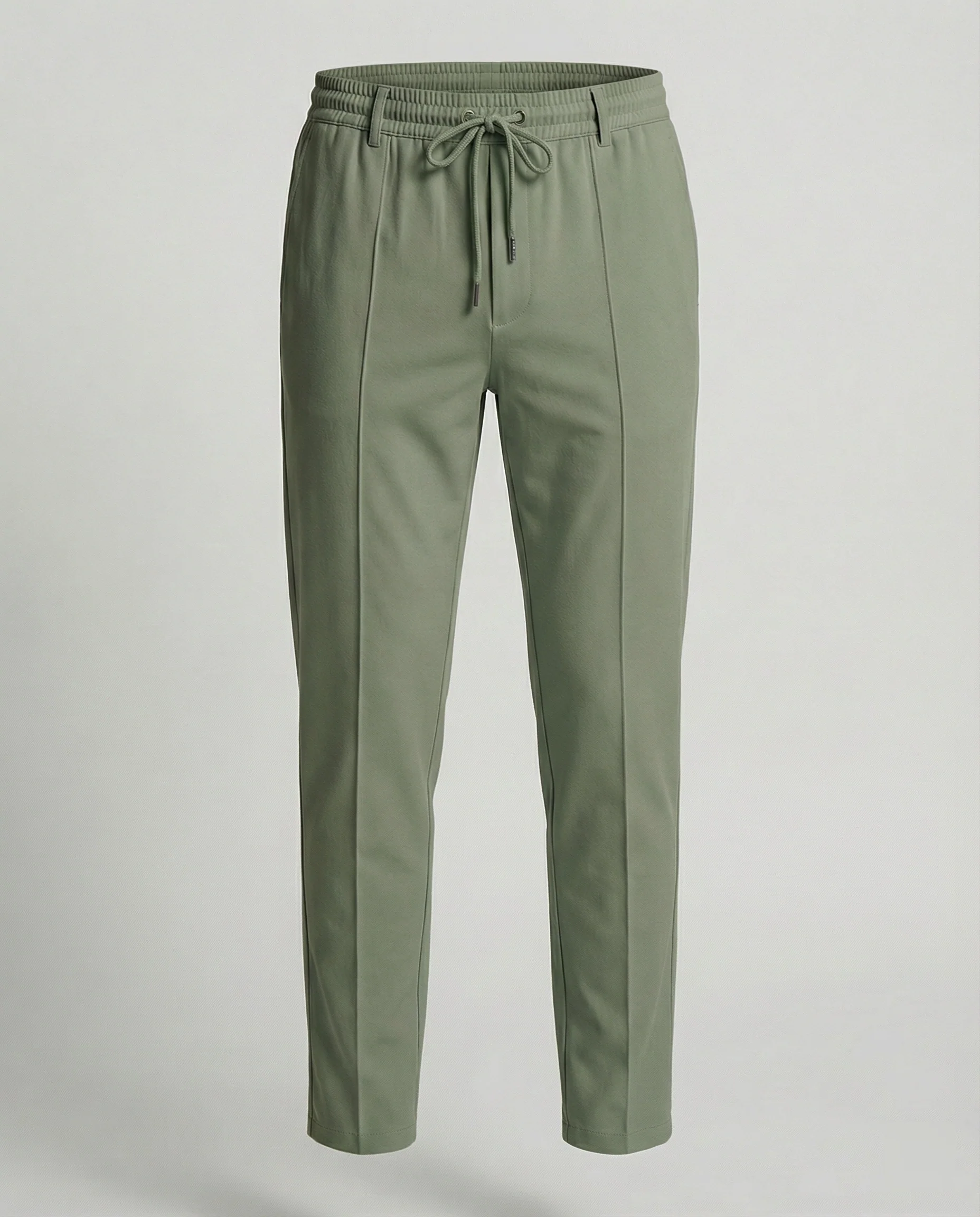 Herren Langarmhemd Herren elegant - Image 7