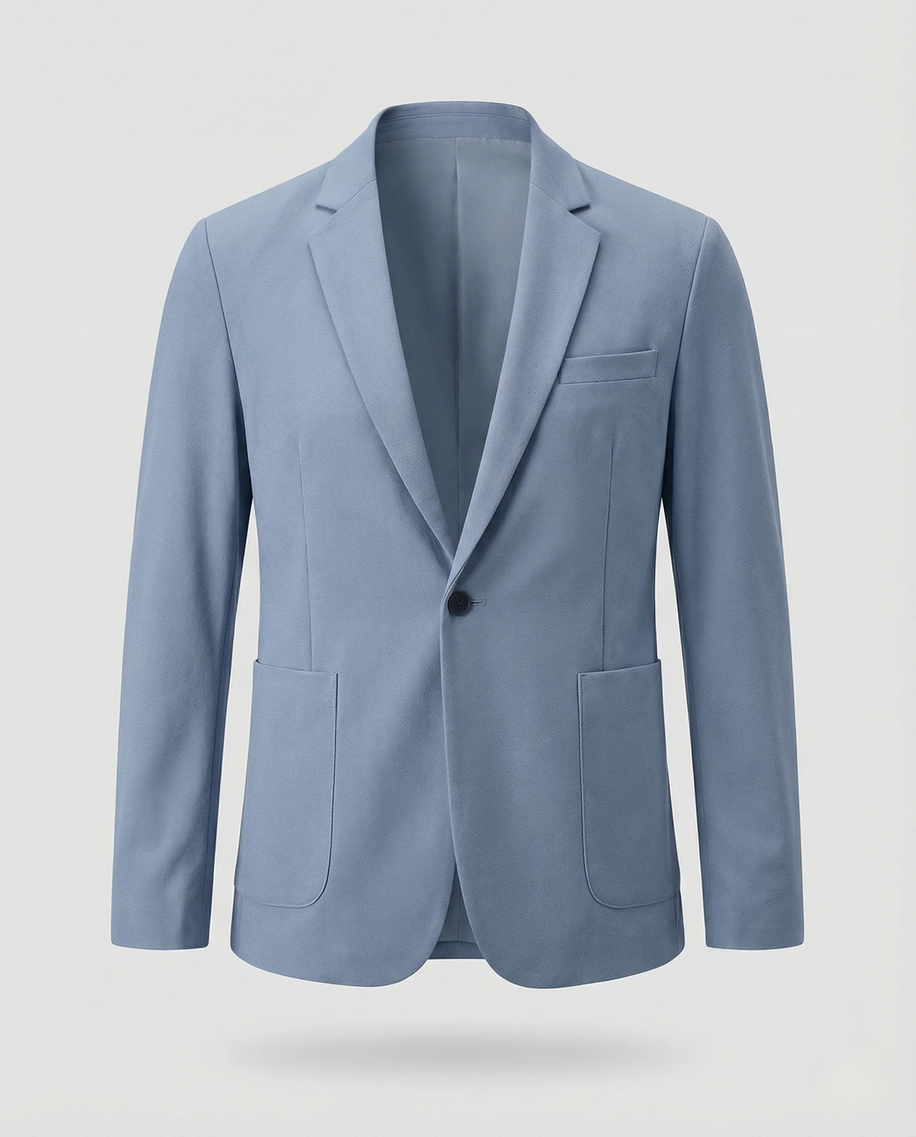 Casual Sakko Slim Fit Herren - Image 5