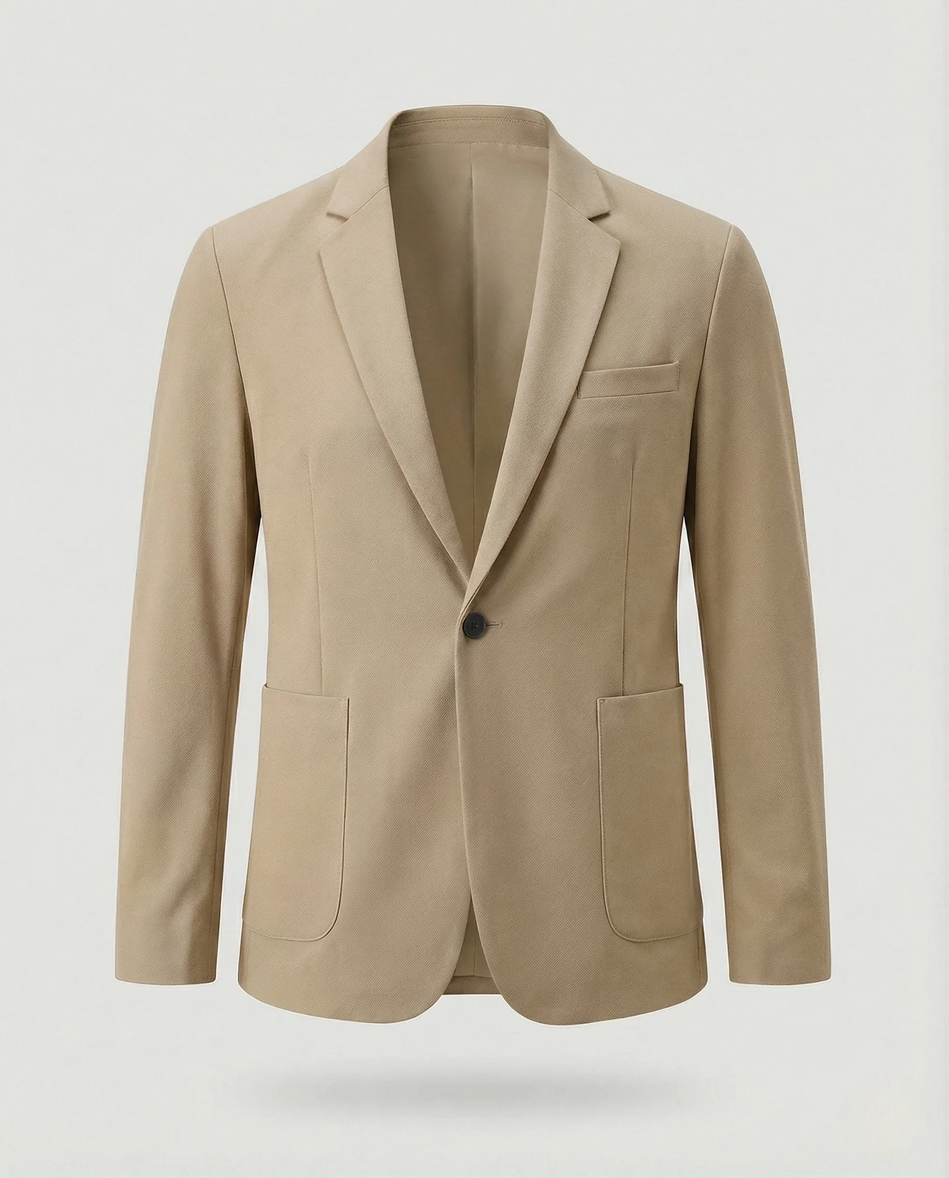Casual Sakko Slim Fit Herren - Image 8