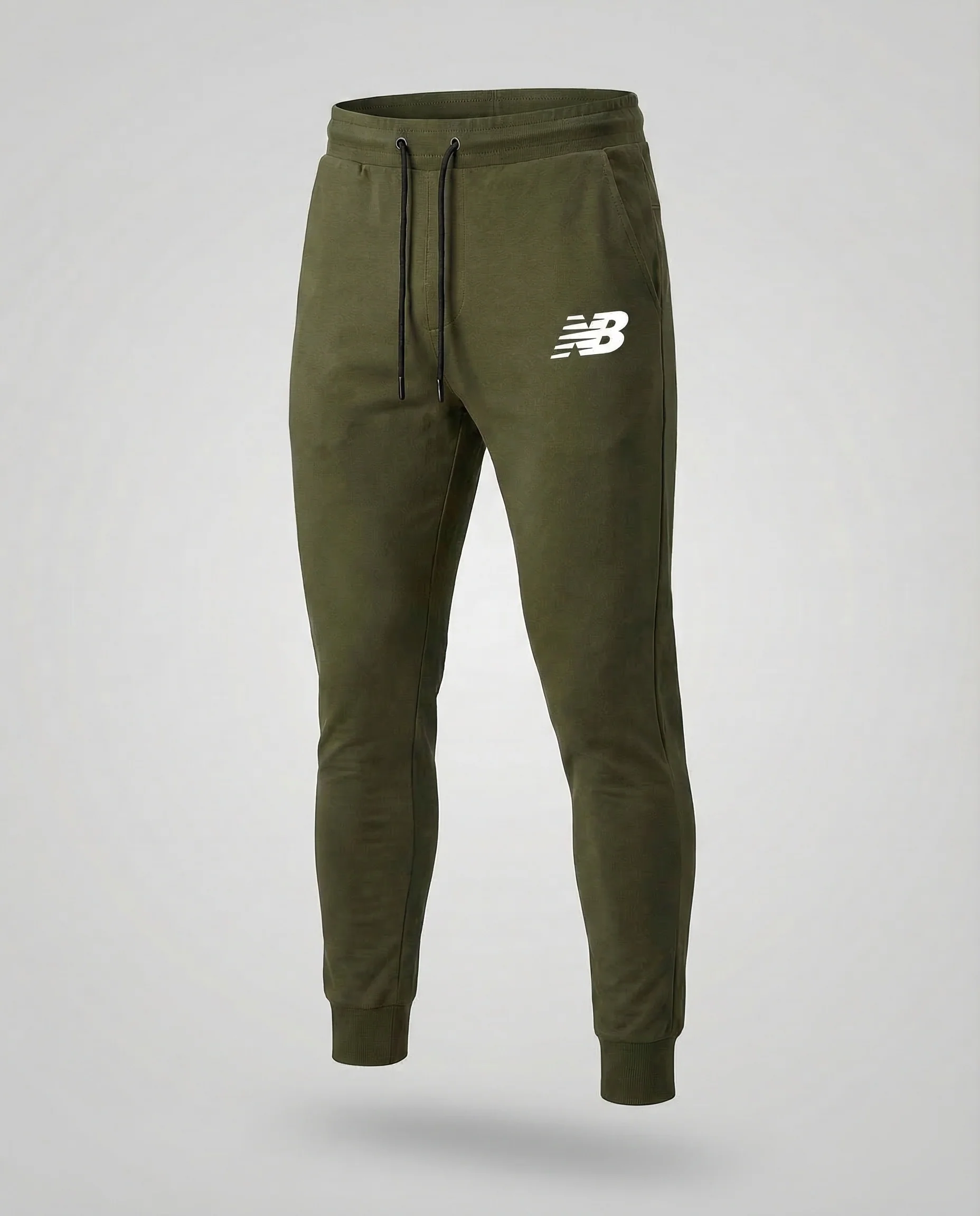 Herren Jogginghose Slim Fit - Image 10