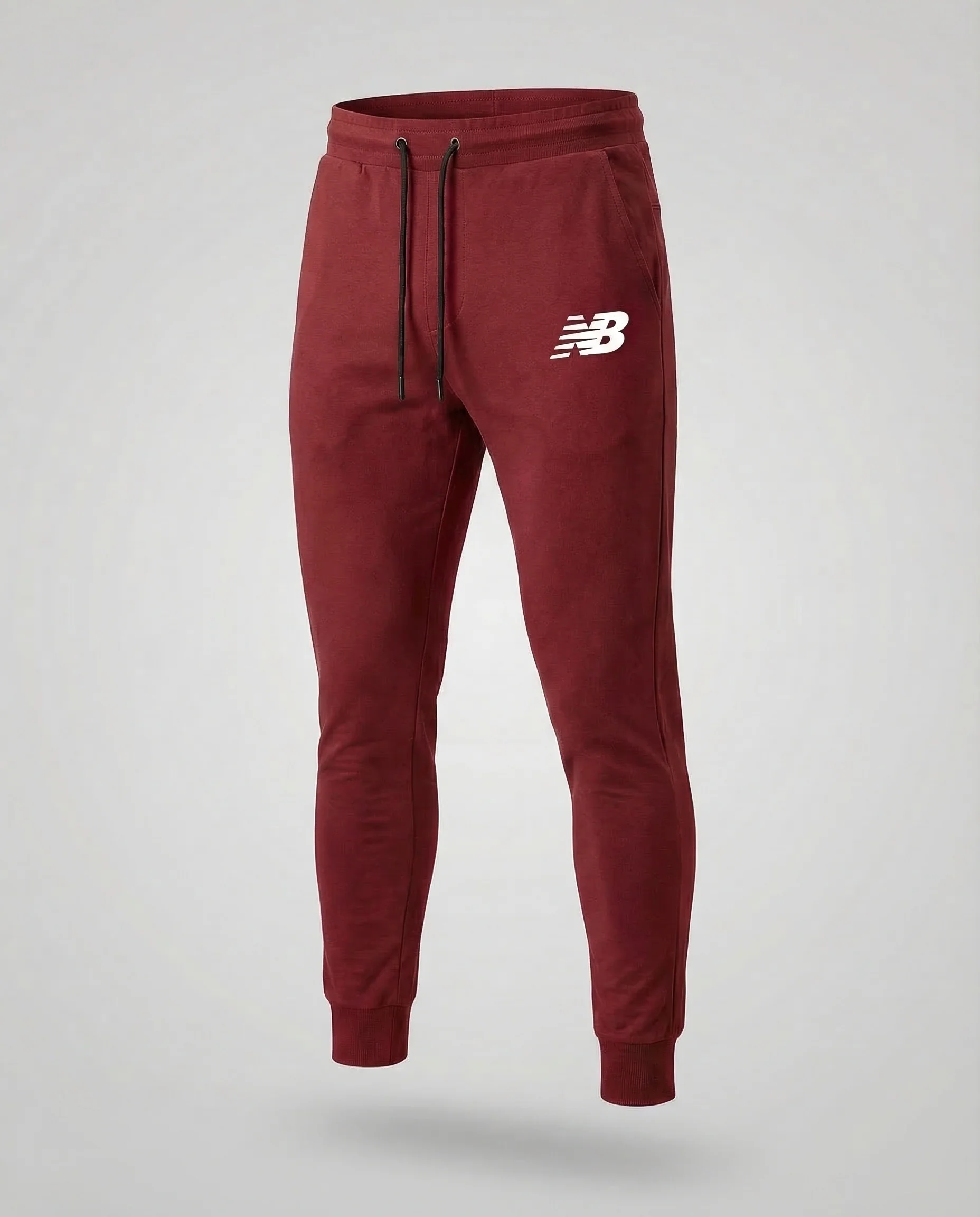 Herren Jogginghose Slim Fit - Image 6