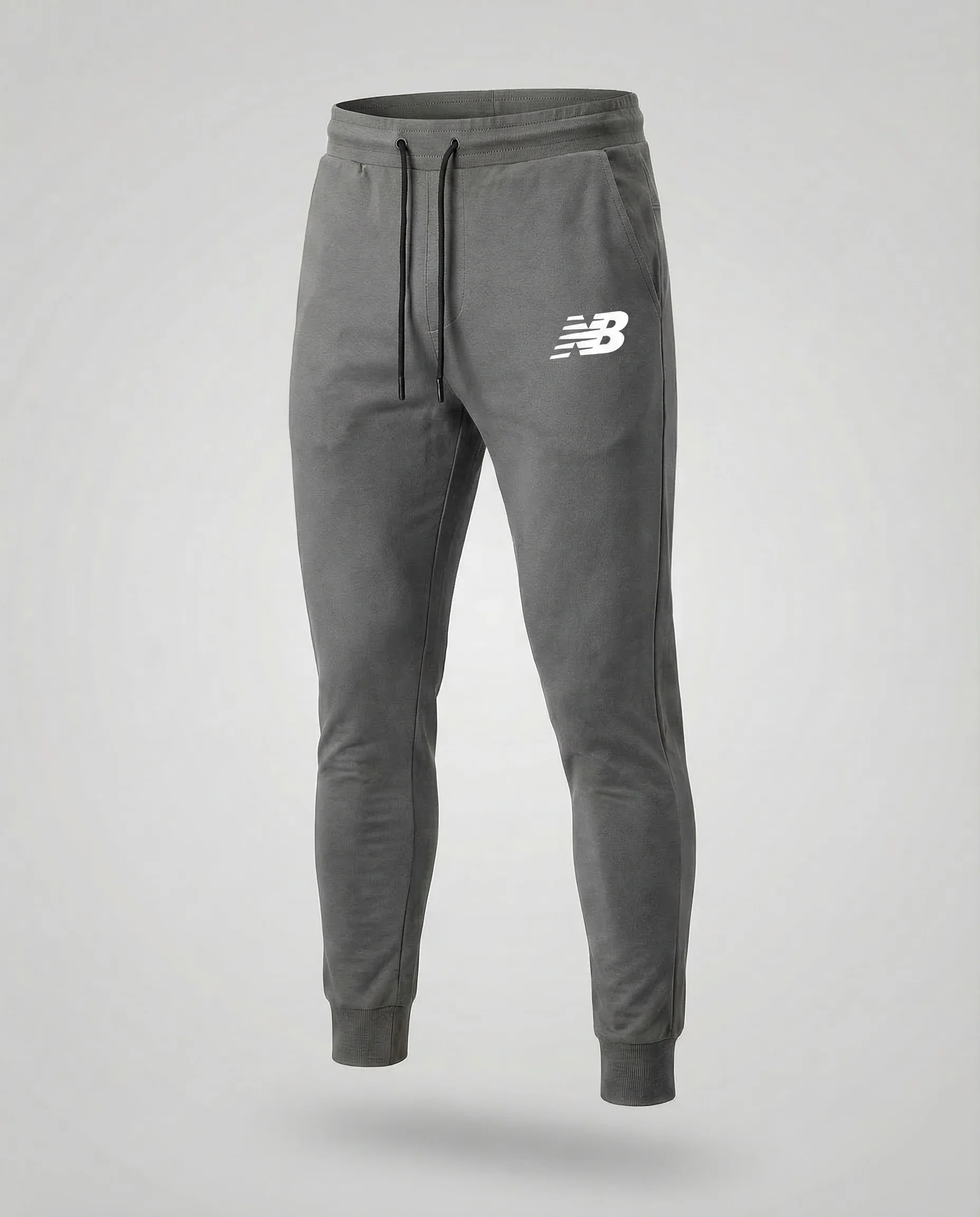 Herren Jogginghose Slim Fit - Image 8