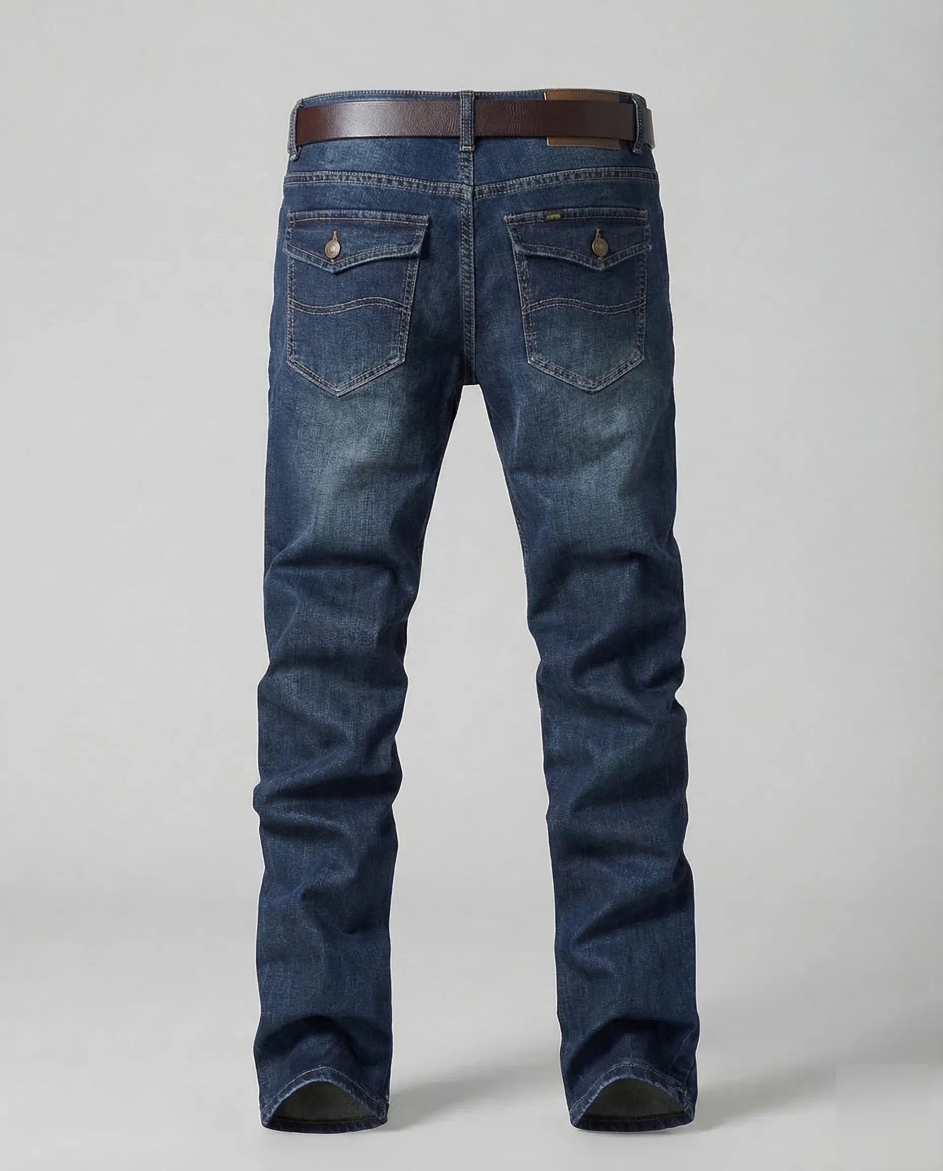 Herren Jeans Slim Stretch - Image 8