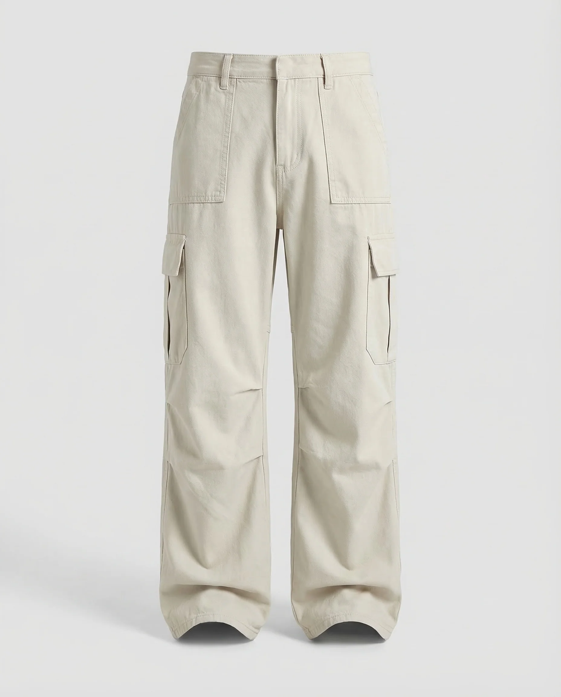 Herren Cargo Hose Workwear - Image 5
