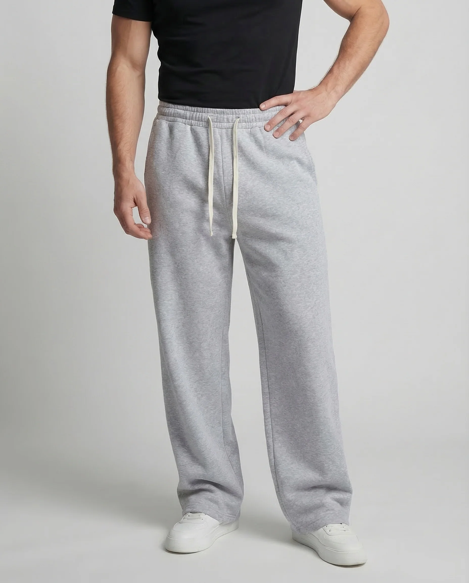 Herren Sweathose Extraweit - Image 2