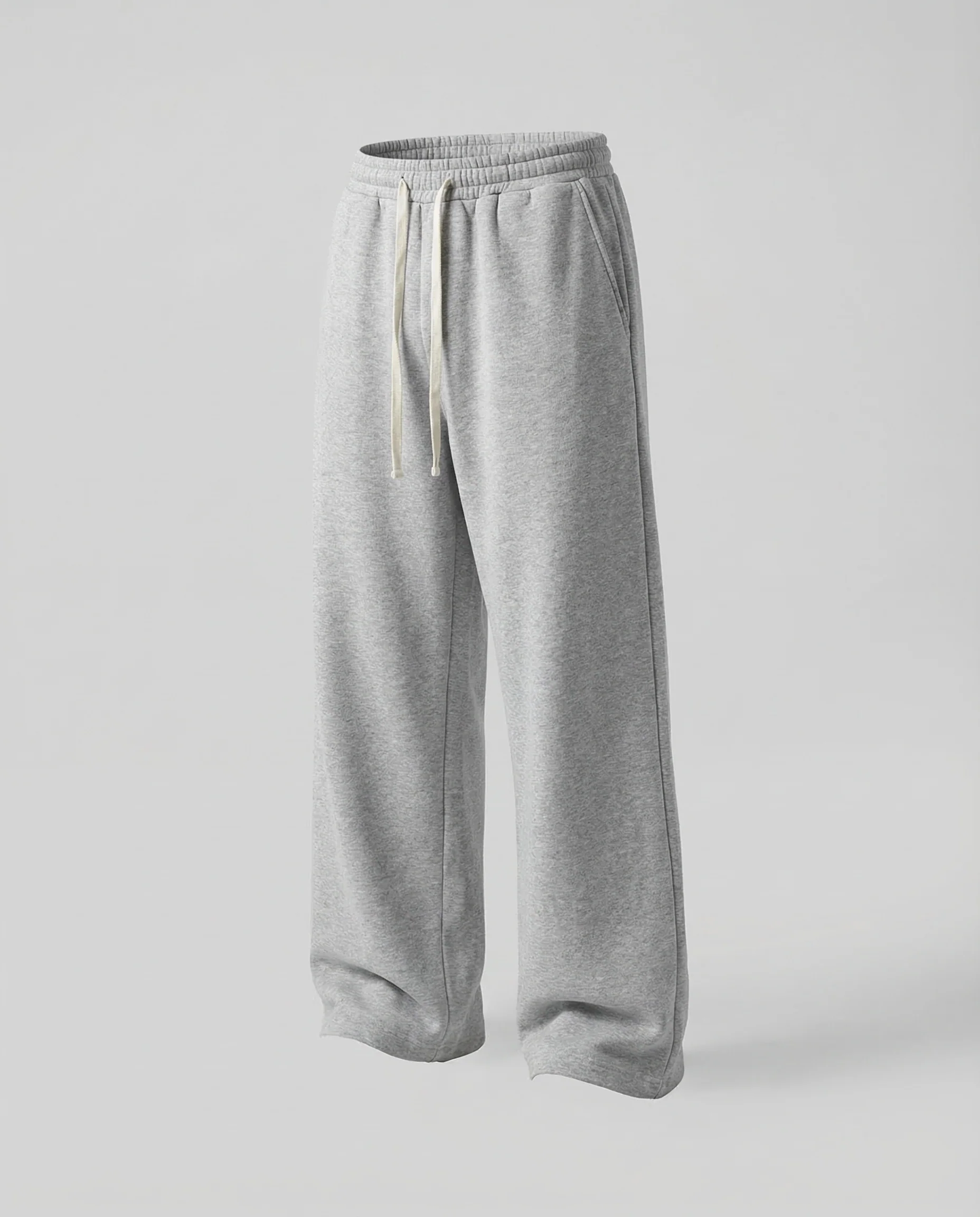 Herren Sweathose Extraweit - Image 5