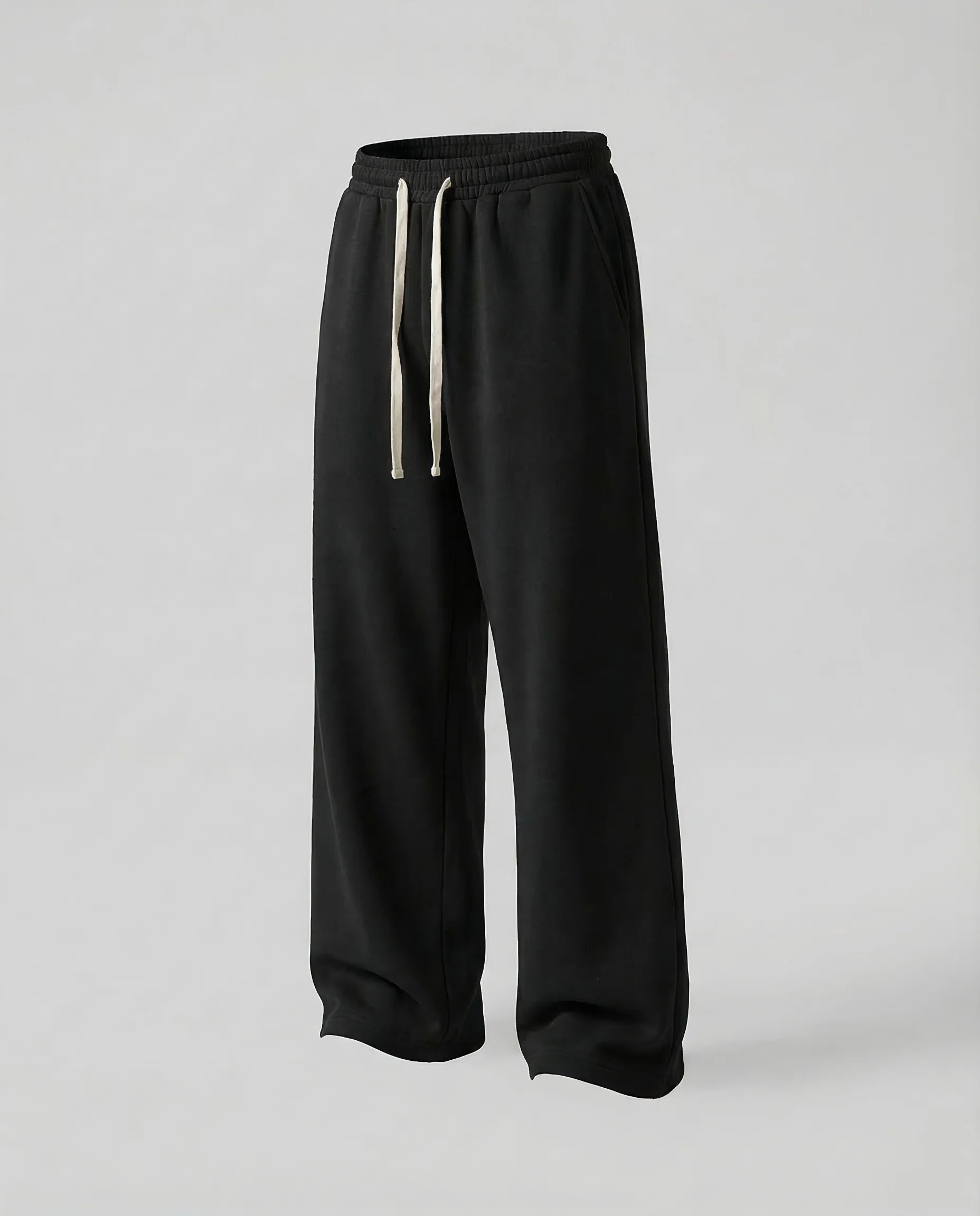 Herren Sweathose Extraweit - Image 7