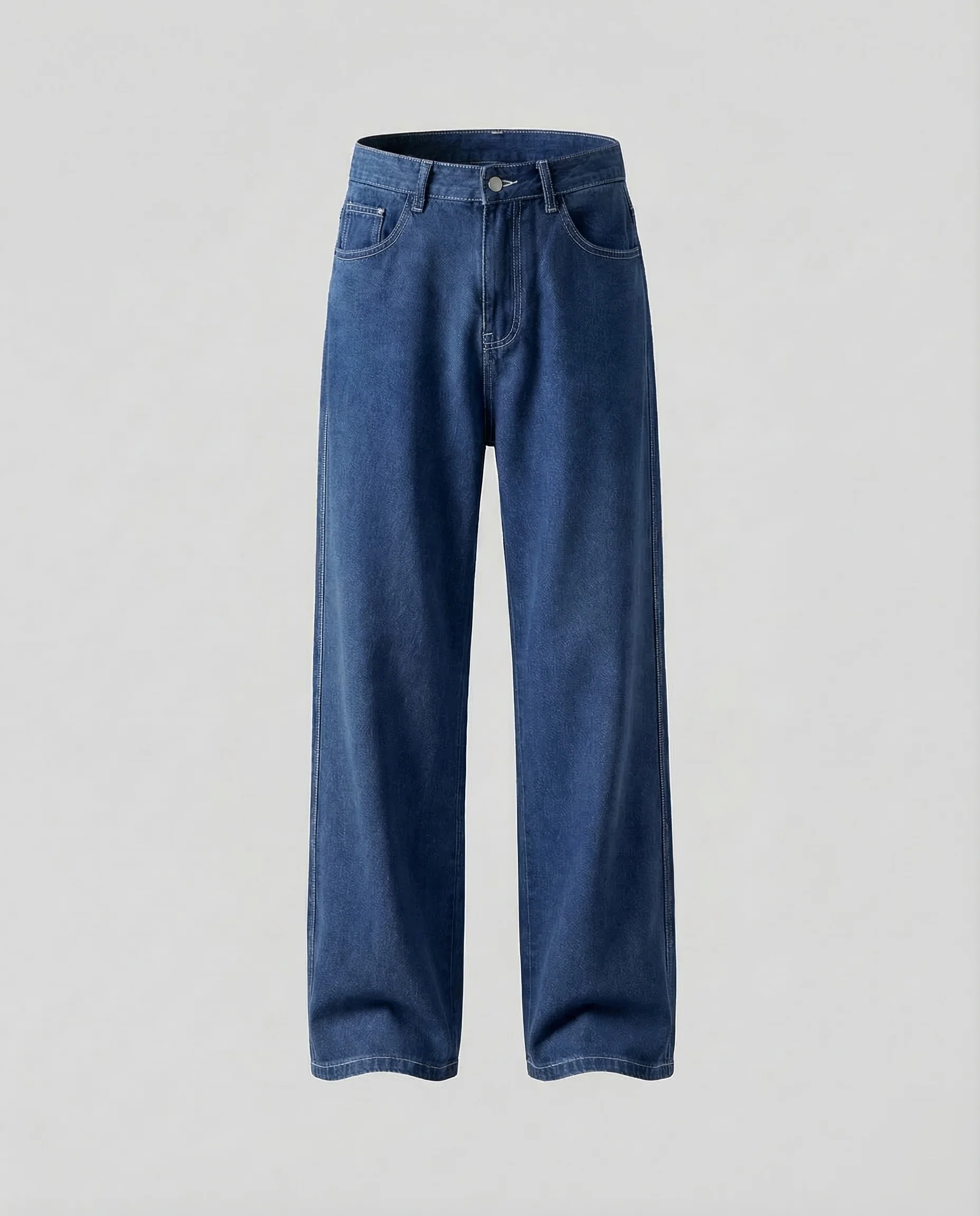 Herren Baggy Jeans Extraweit - Image 7