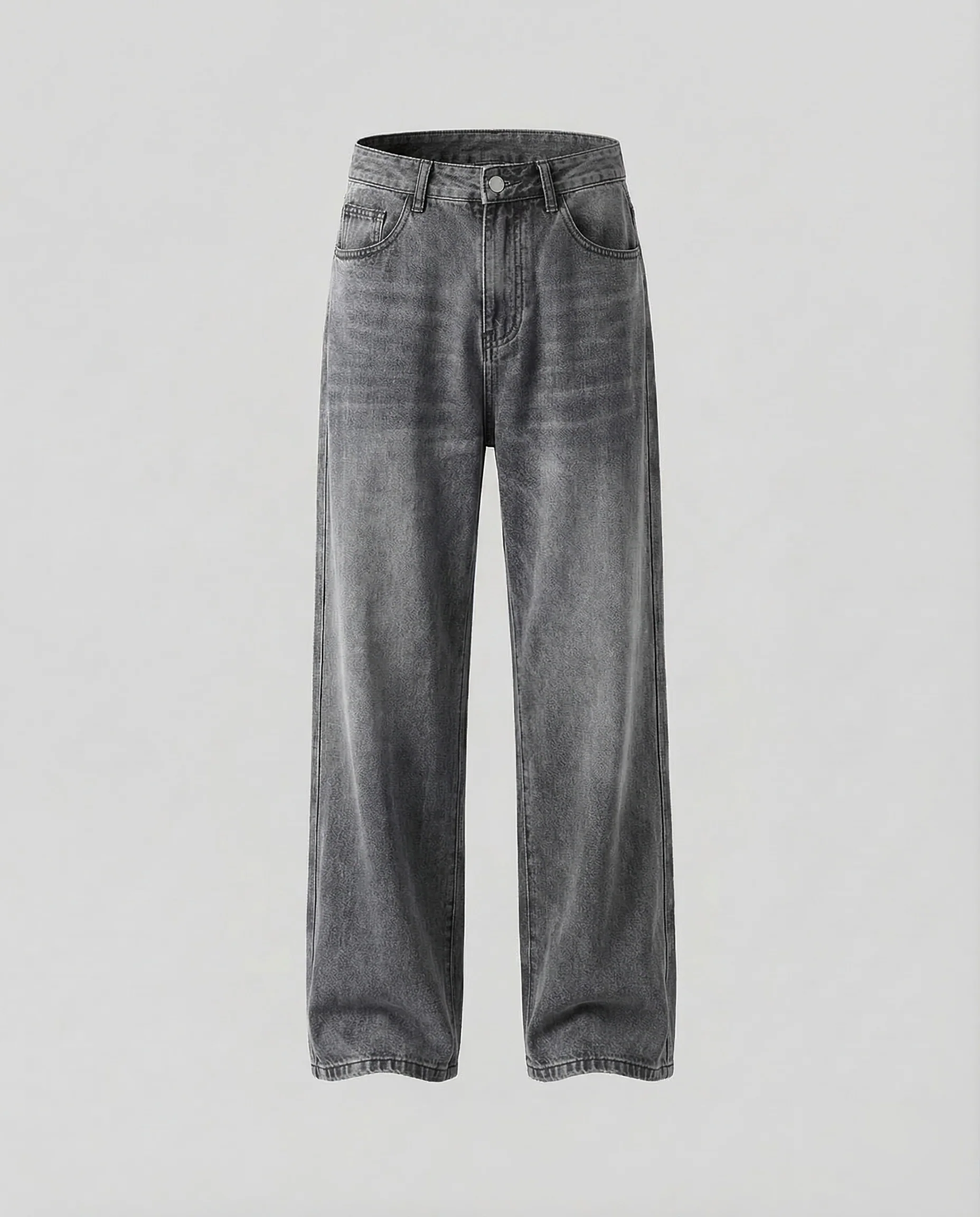 Herren Baggy Jeans Extraweit - Image 8