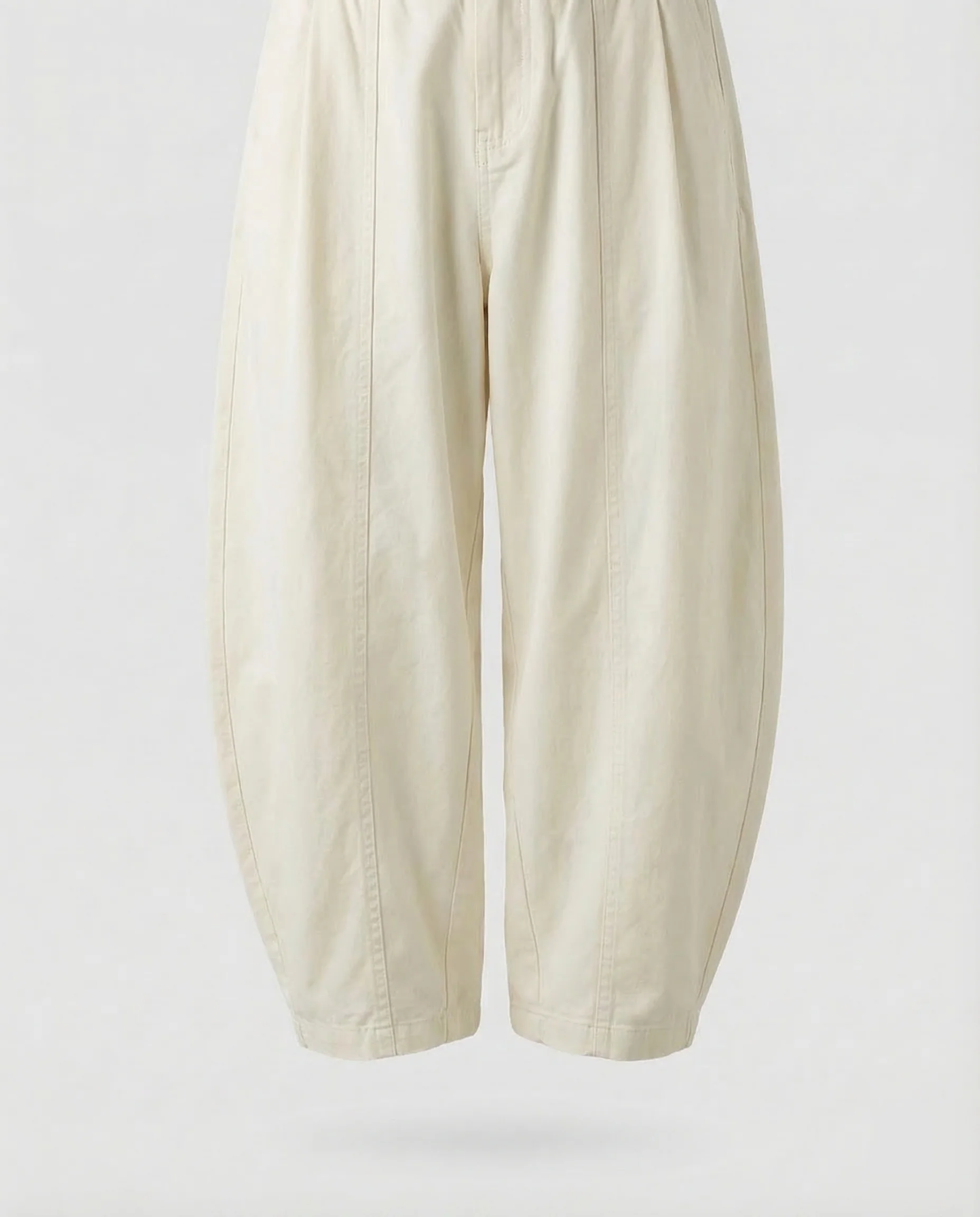 Herren Workwear Hose Twill Weit - Image 8