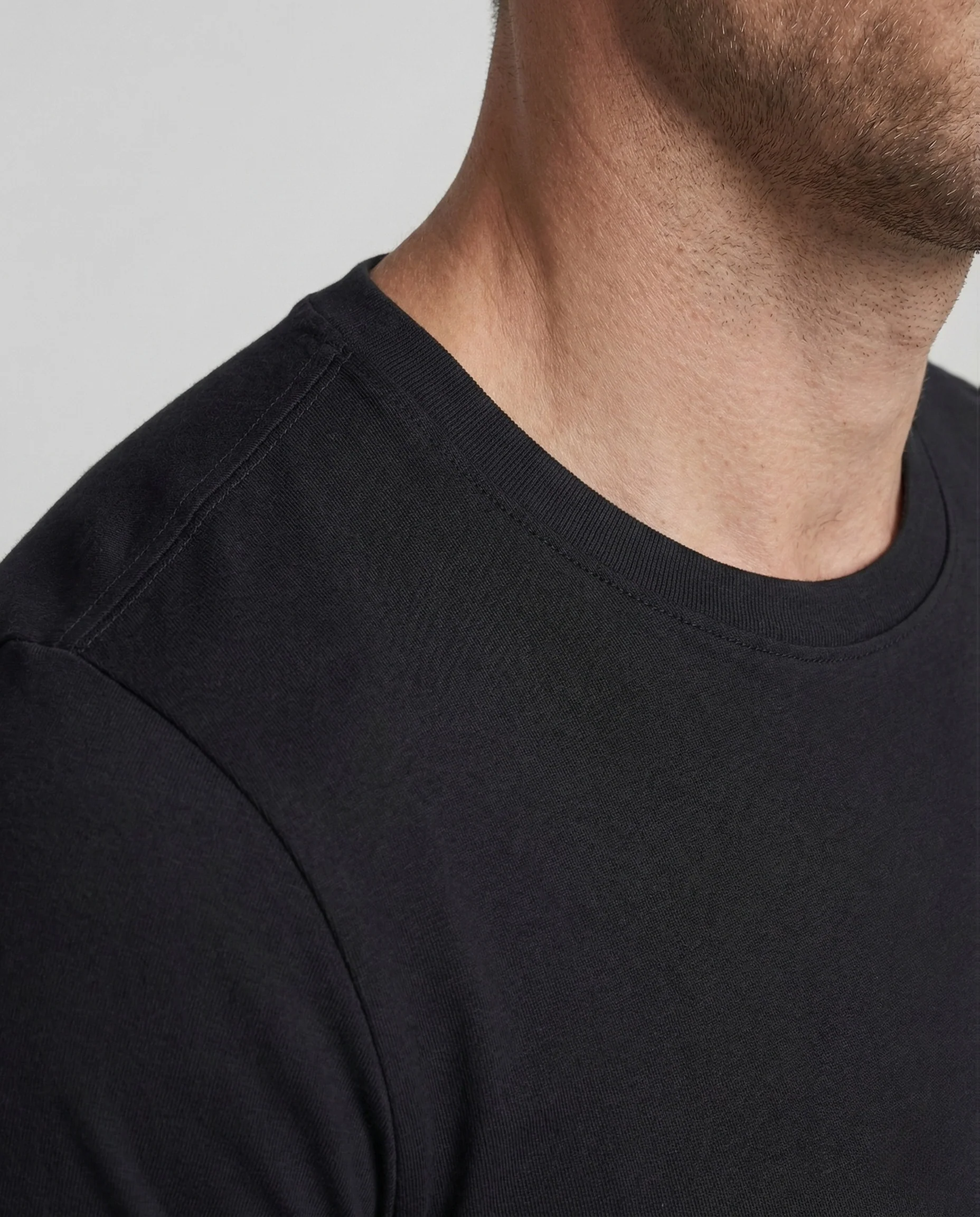 Herren Feincord Hose Gerade - Image 3