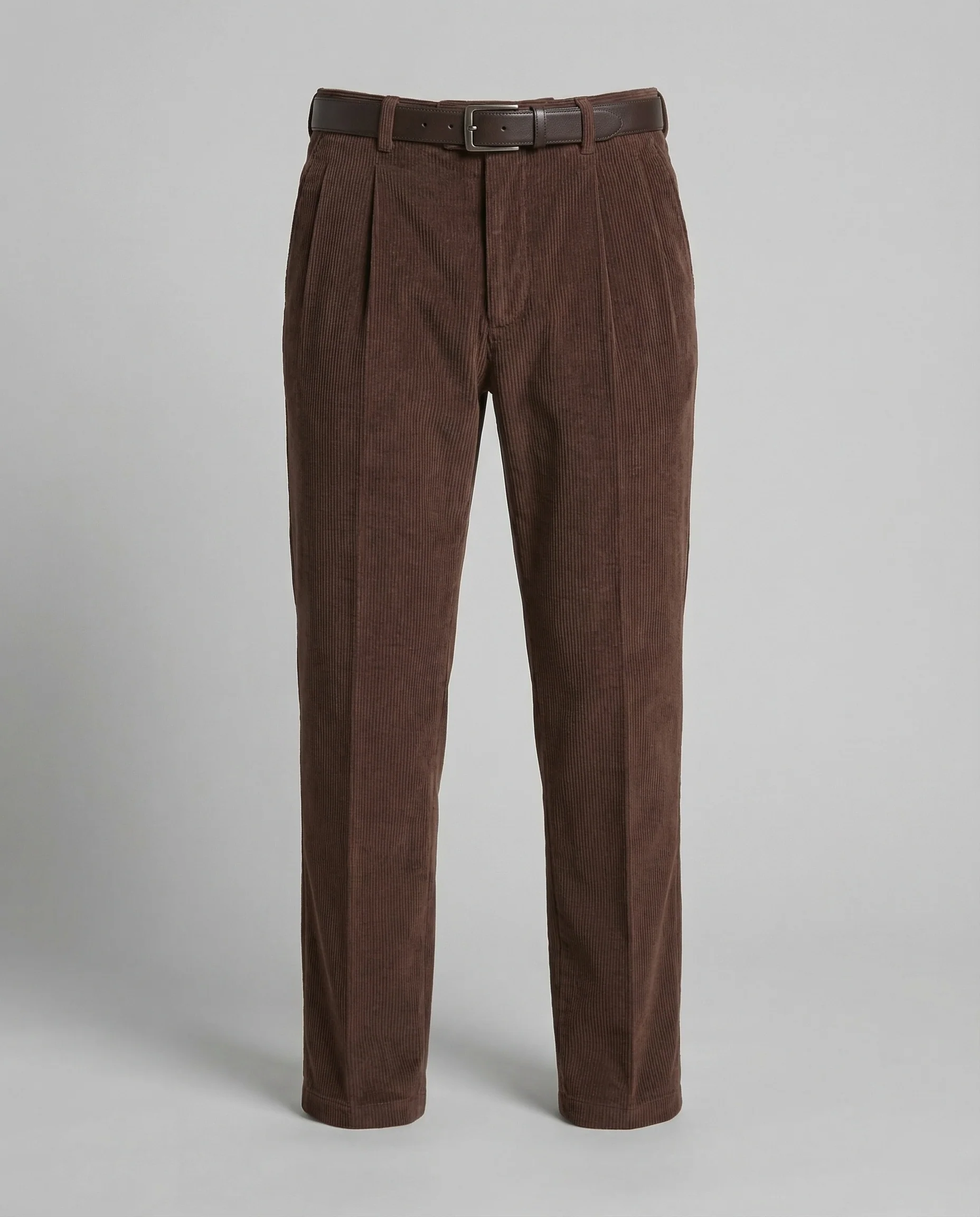 Herren Feincordhose mit Gürtelschlaufen - Image 10