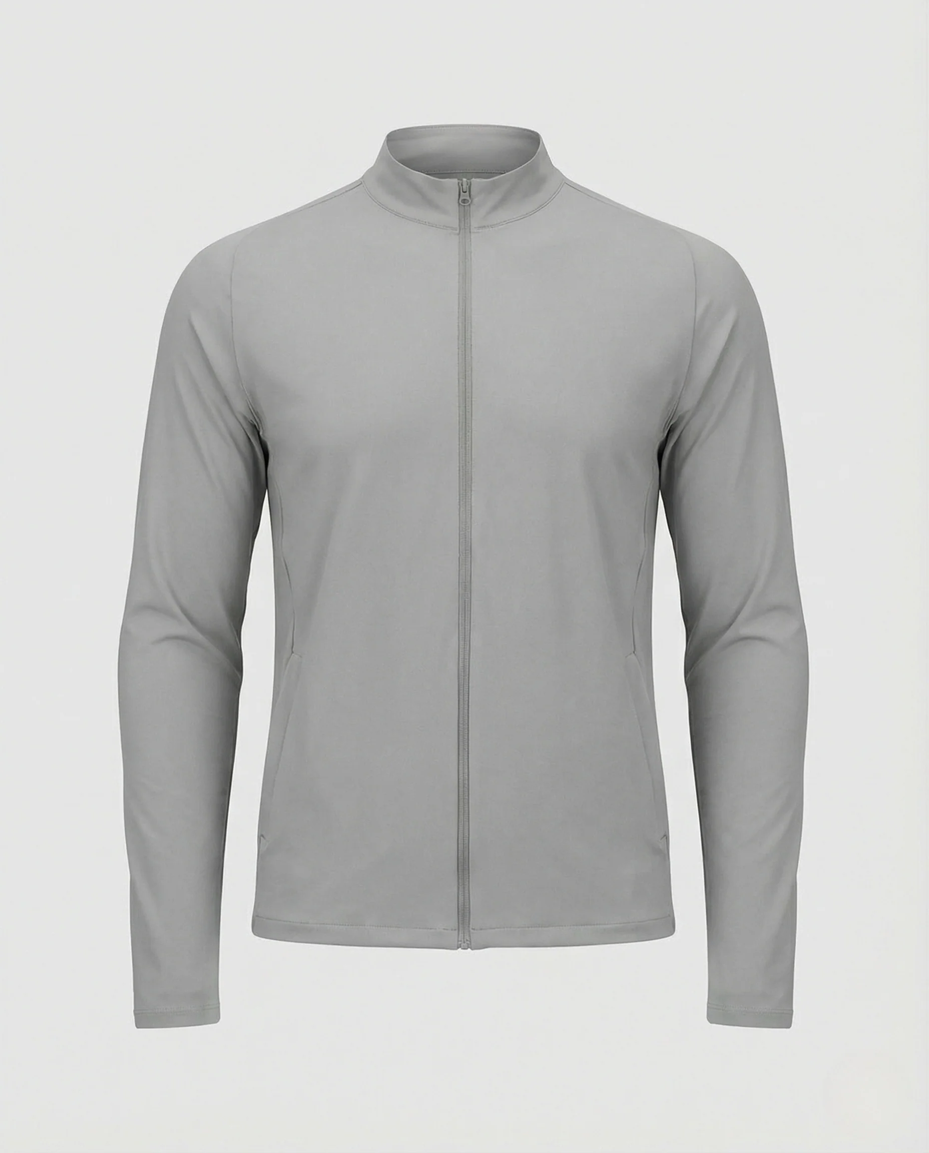 Laufjacke Figurbetont Mit Stretch Herren - Image 5