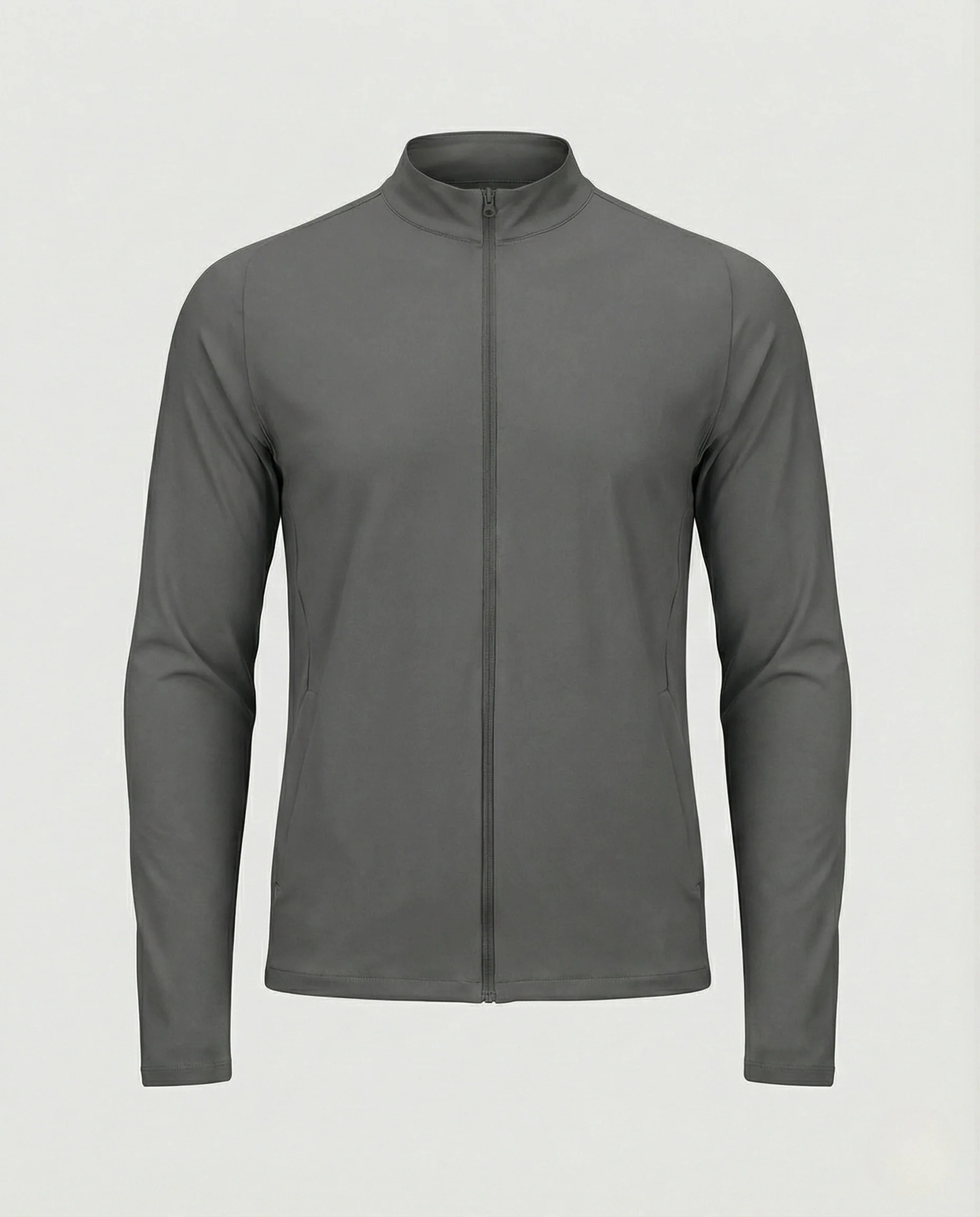 Laufjacke Figurbetont Mit Stretch Herren - Image 6