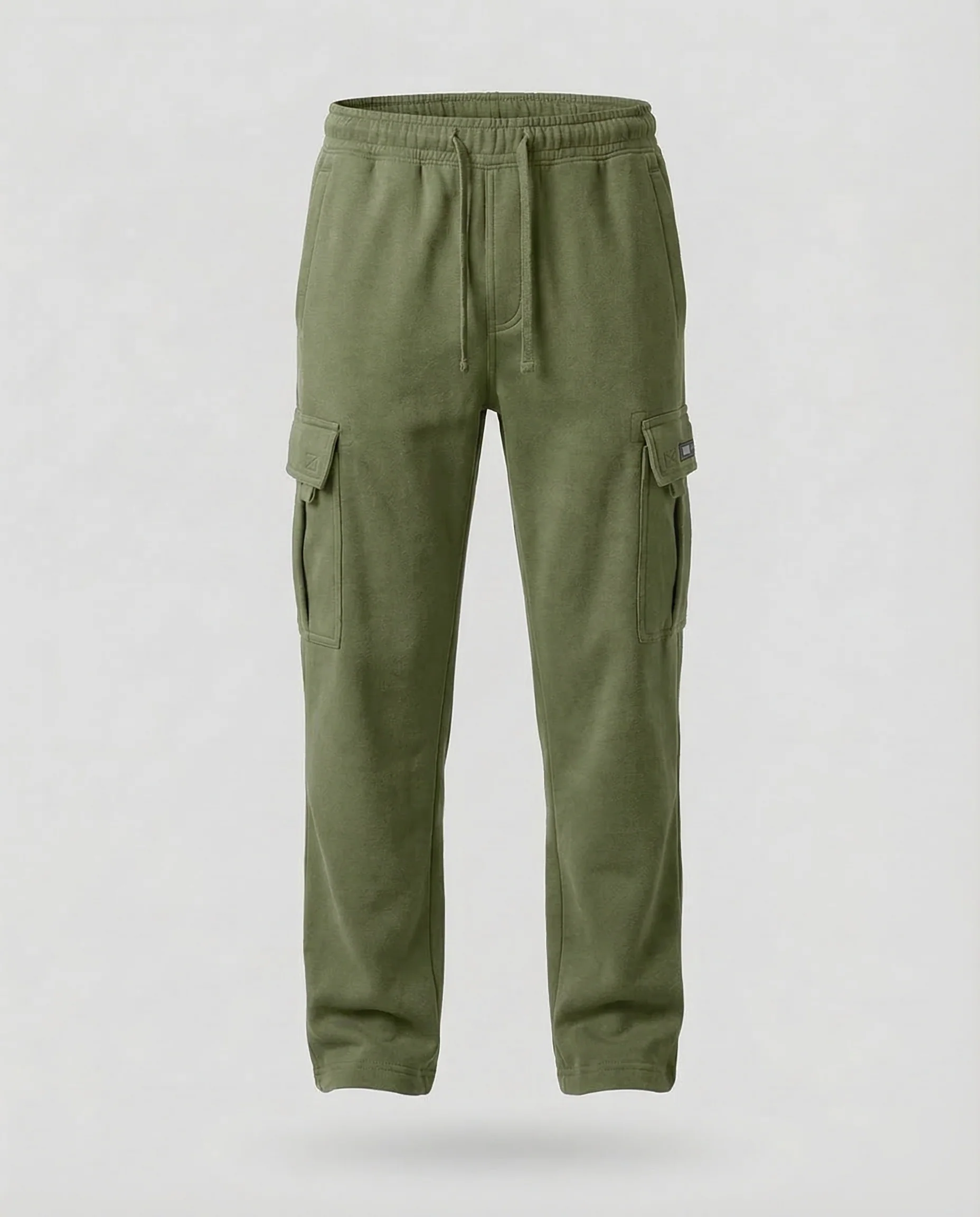 Herren Cargo Jogginghose Funktion - Image 12