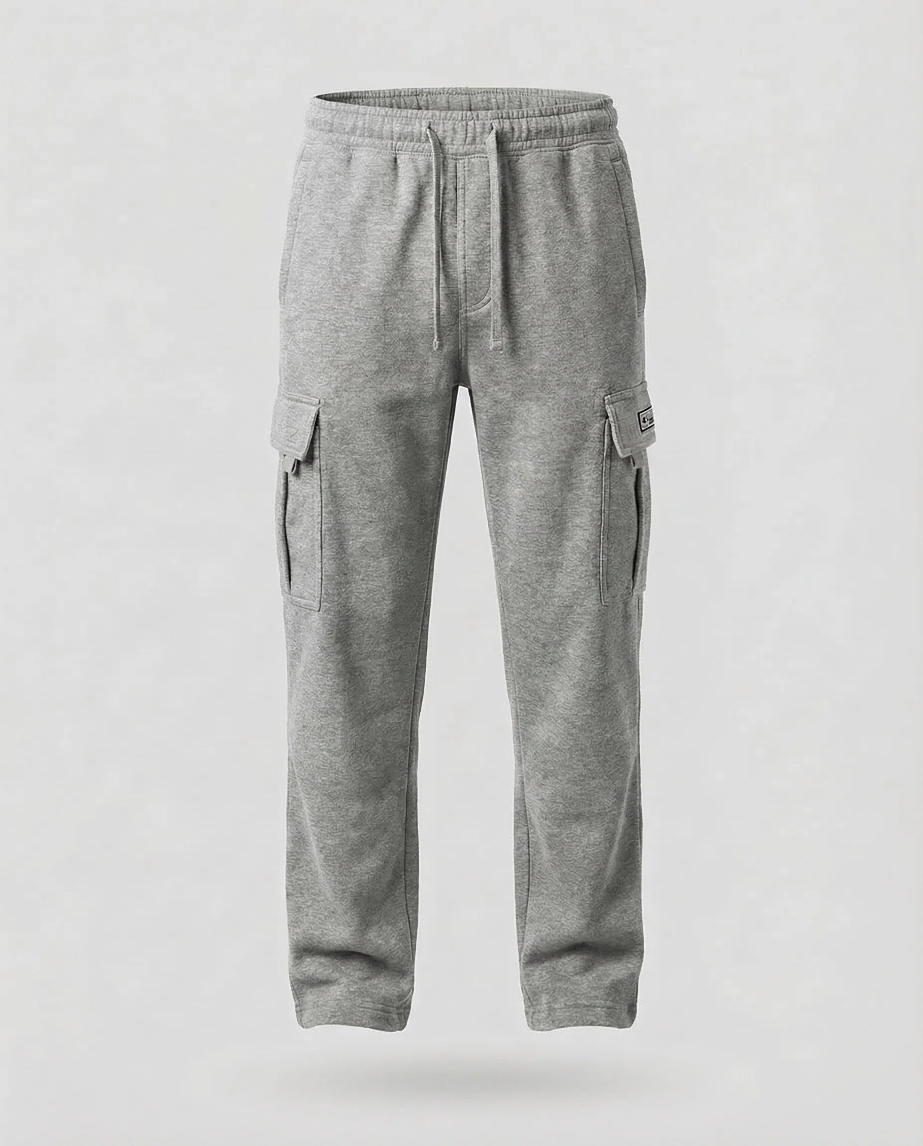 Herren Cargo Jogginghose Funktion - Image 14