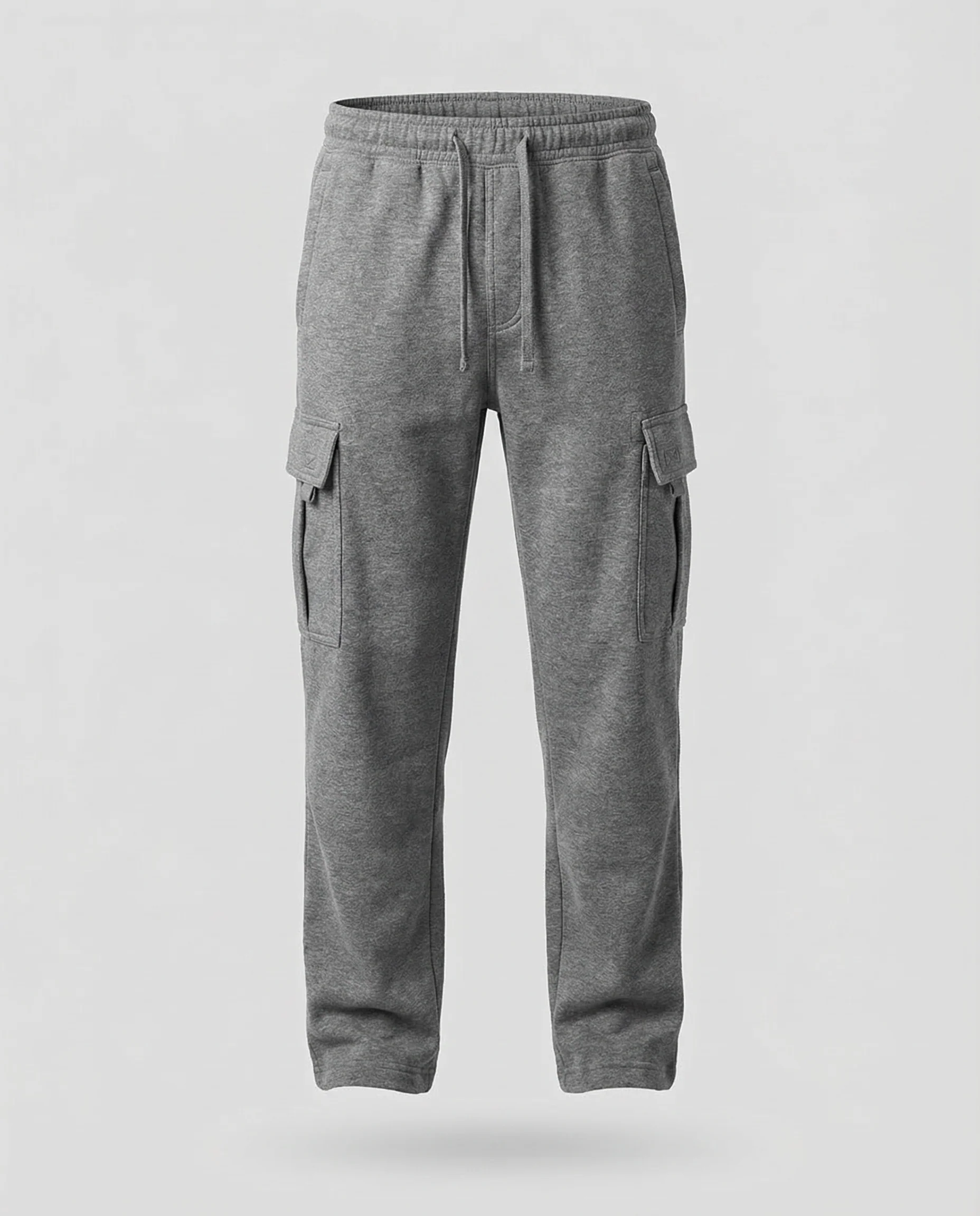 Herren Cargo Jogginghose Funktion - Image 5