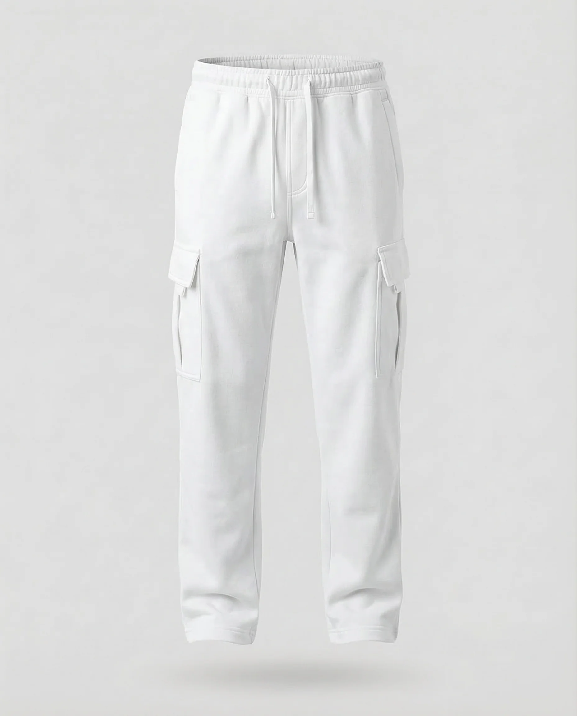 Herren Cargo Jogginghose Funktion - Image 6