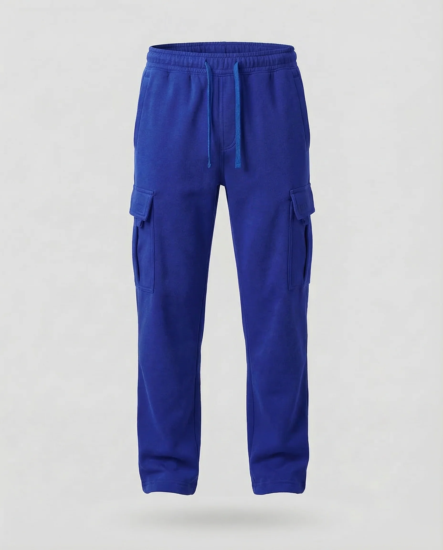 Herren Cargo Jogginghose Funktion - Image 8