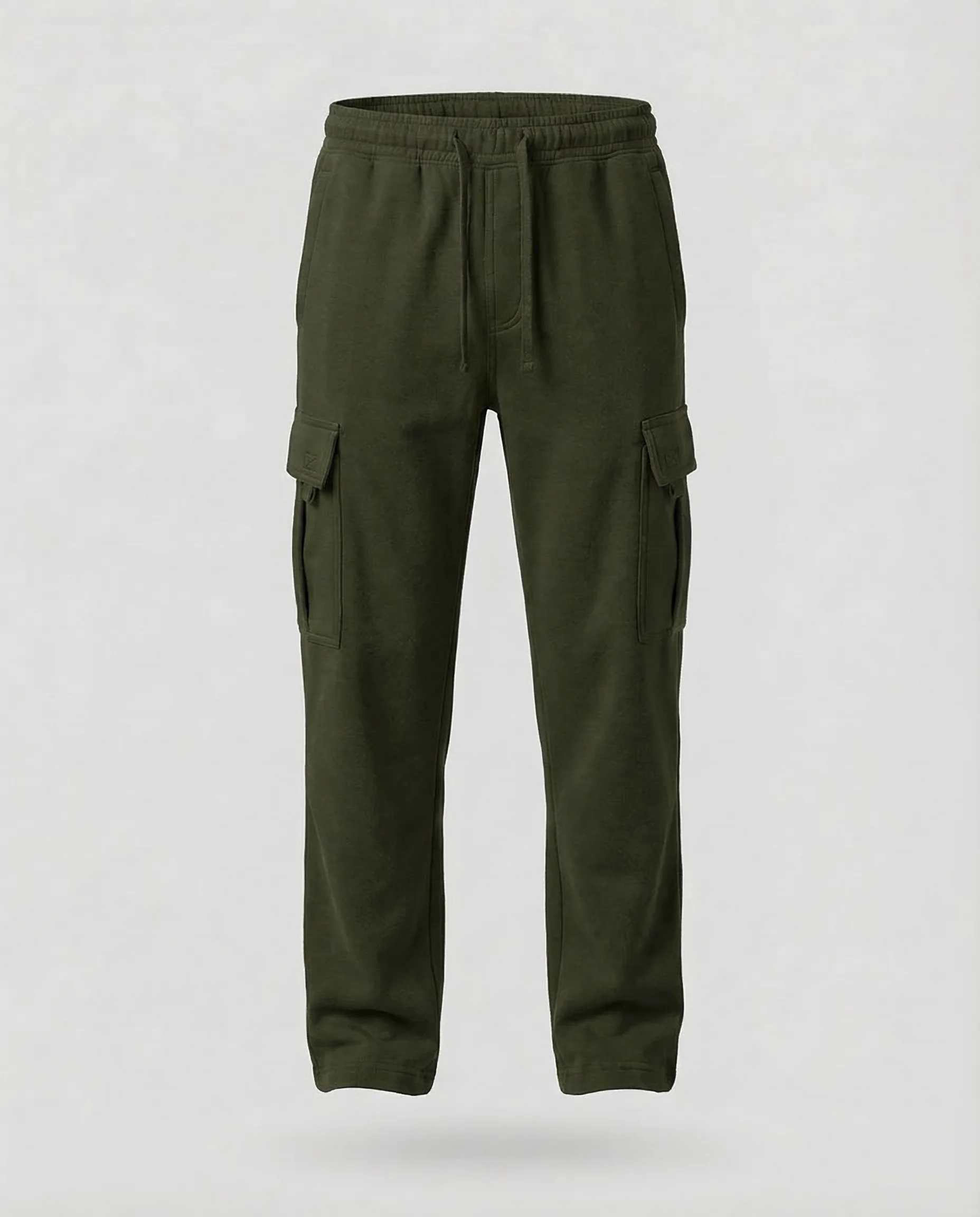 Herren Cargo Jogginghose Funktion - Image 9