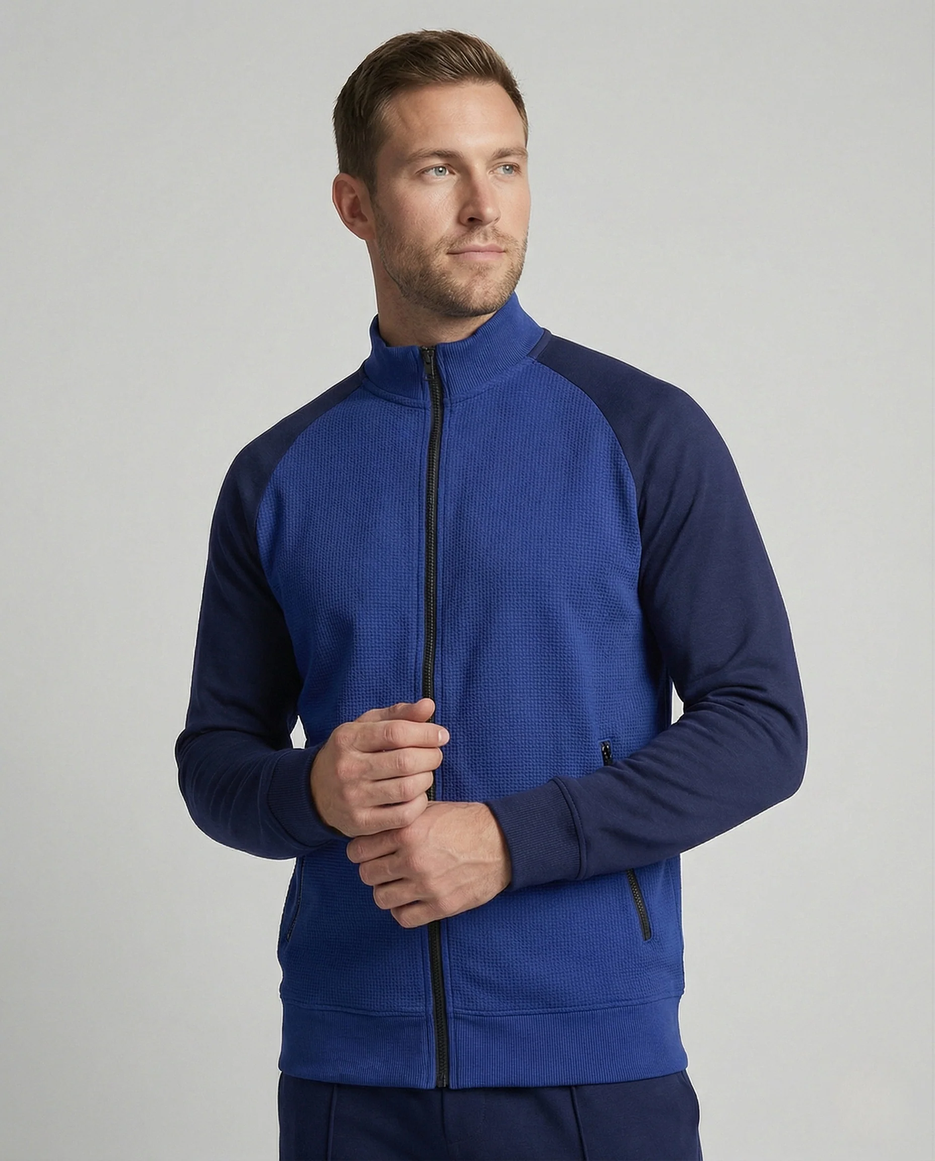 Trainingsanzug Mit Jogginghose Herren - Image 4