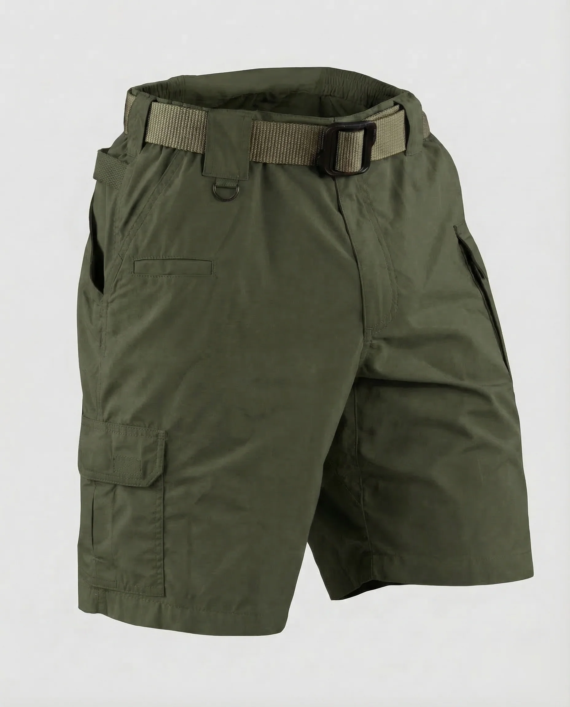 Herren Cargo Shorts Outdoor - Image 7