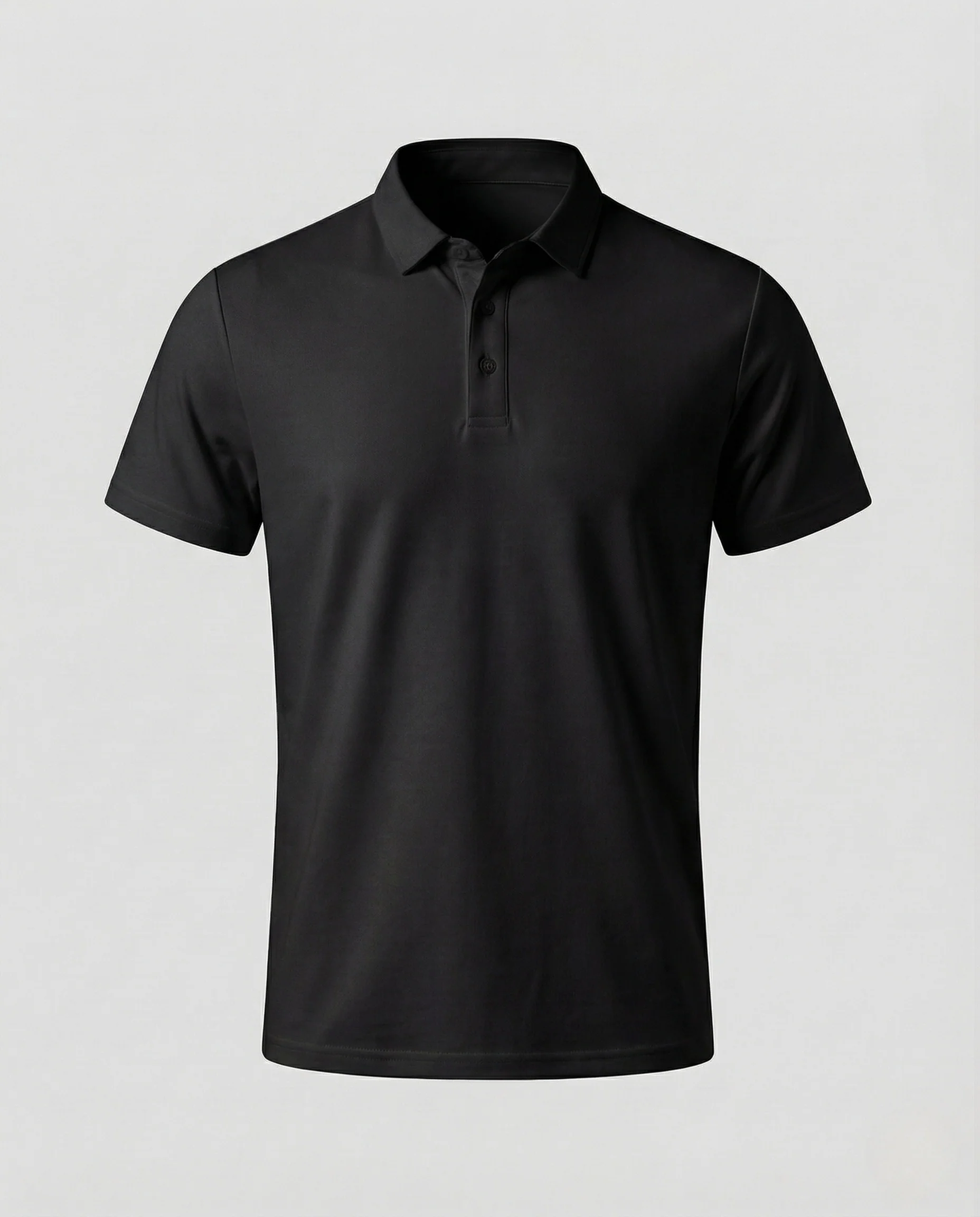 Herren Poloshirt Mercerisiert Slim - Image 10