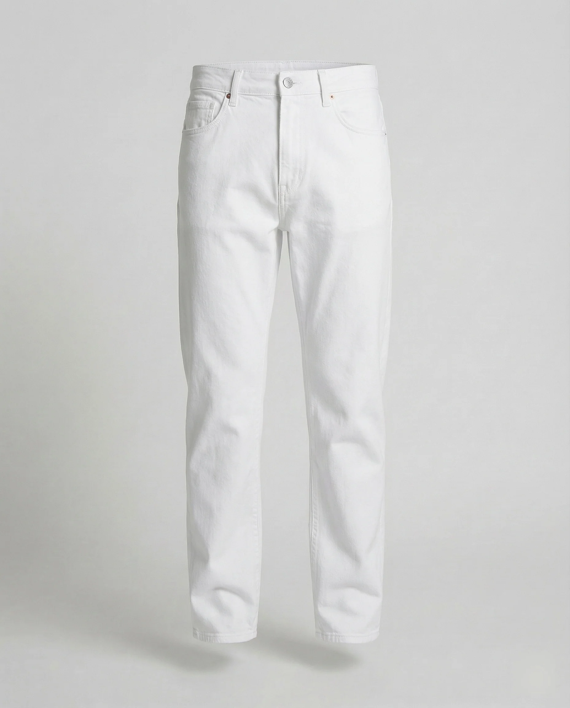 Herren Straight Jeans mit klassischem Schnitt - Image 9