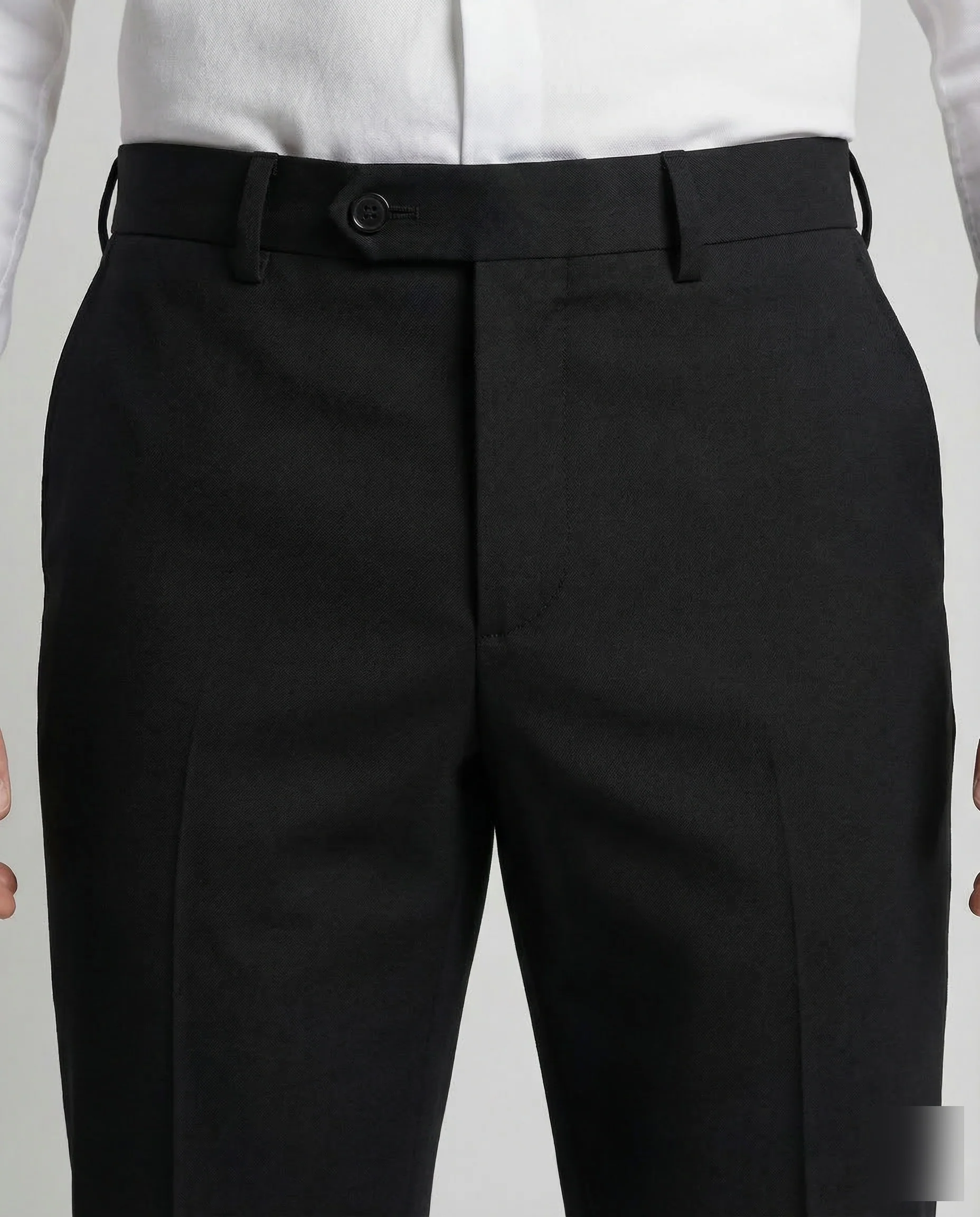 Herren Businesshose Klassisch - Image 3