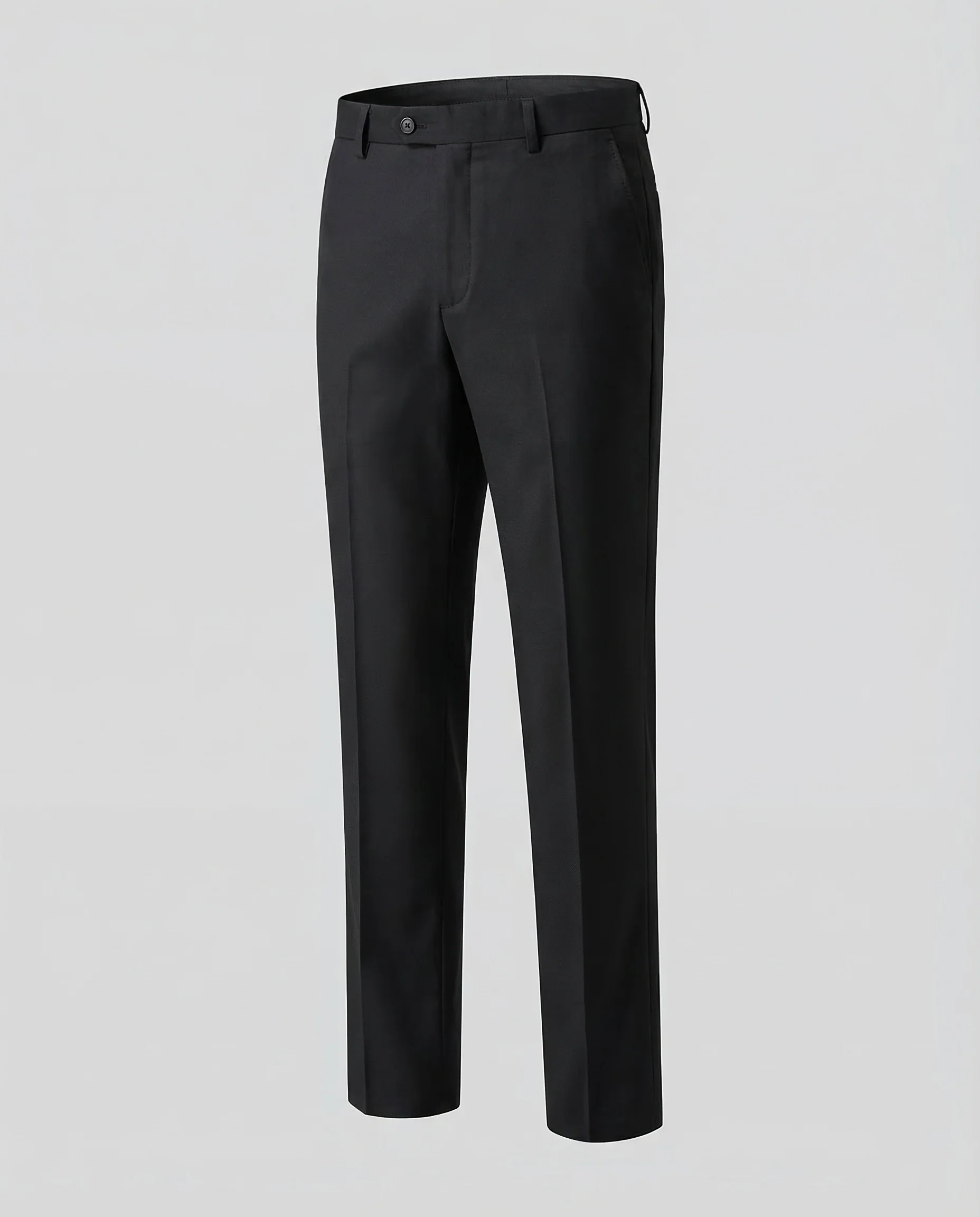 Herren Businesshose Klassisch - Image 5