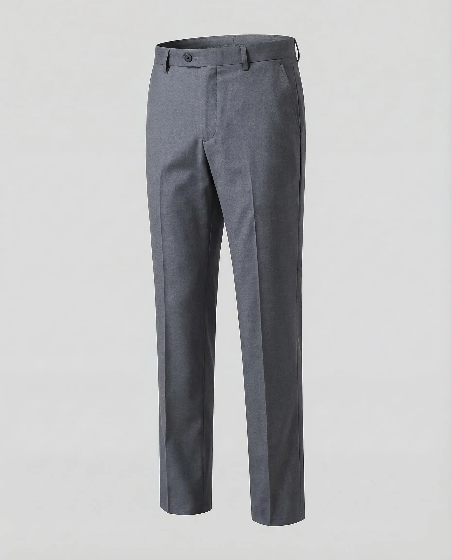 Herren Businesshose Klassisch - Image 6