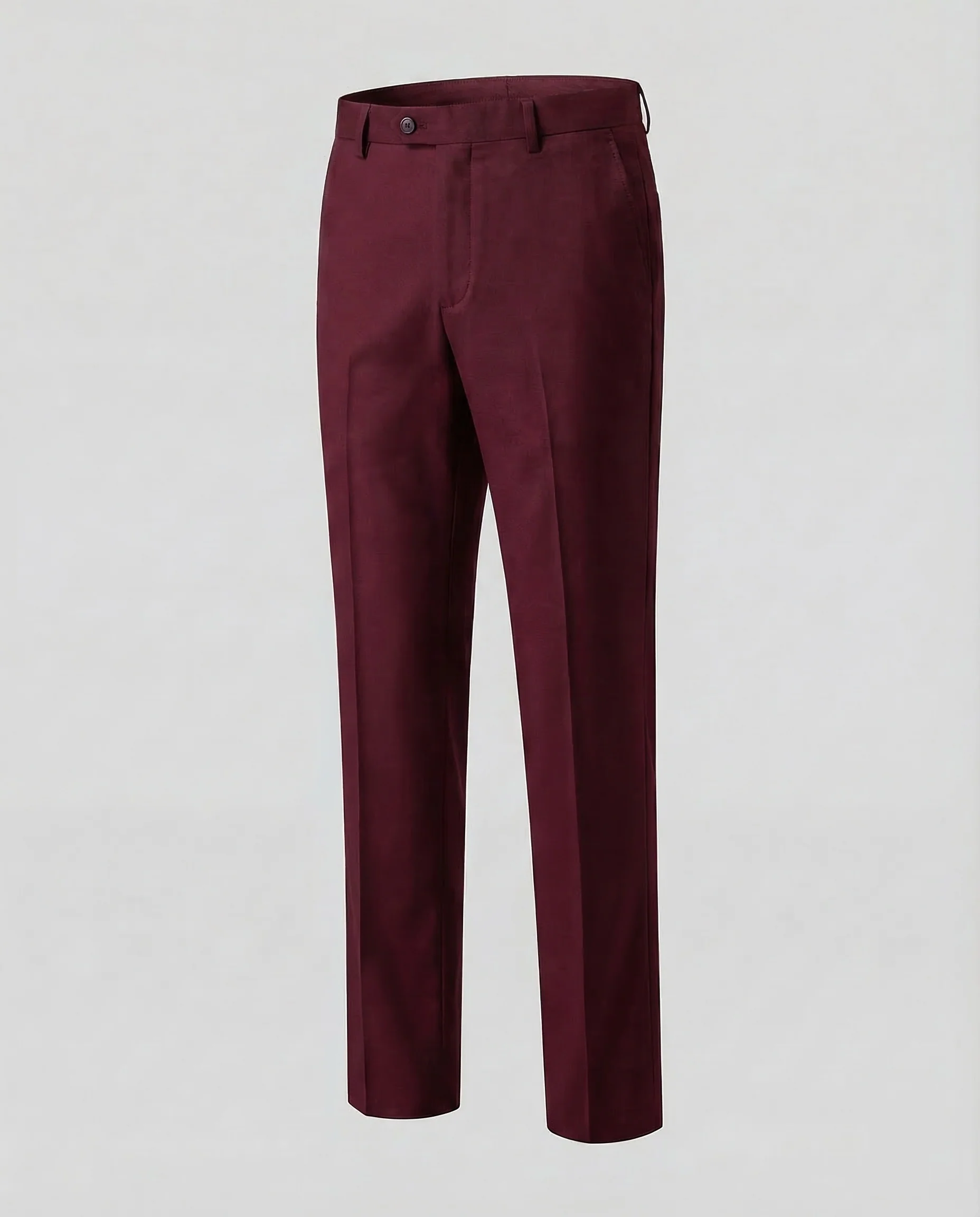 Herren Businesshose Klassisch - Image 7