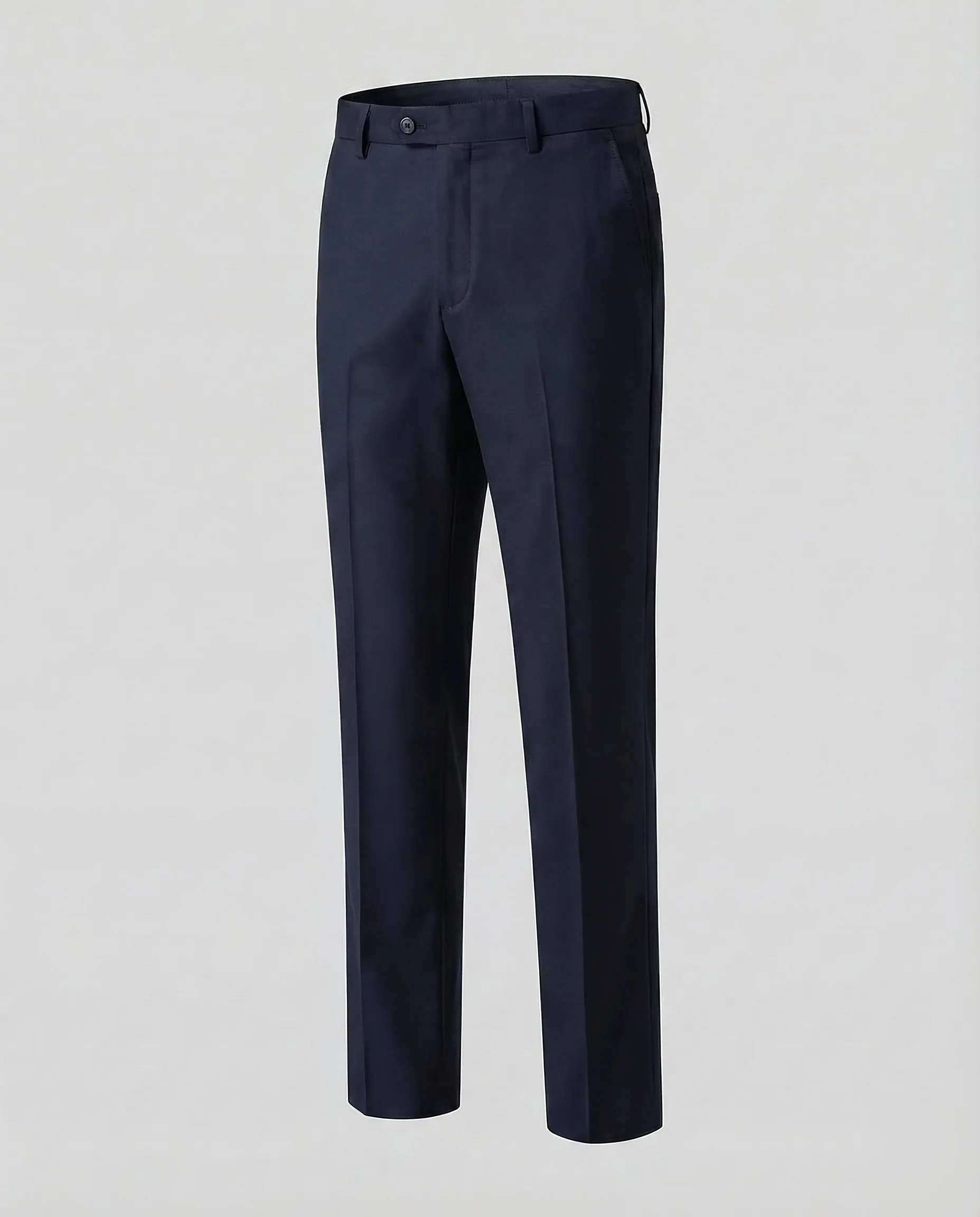 Herren Businesshose Klassisch - Image 8