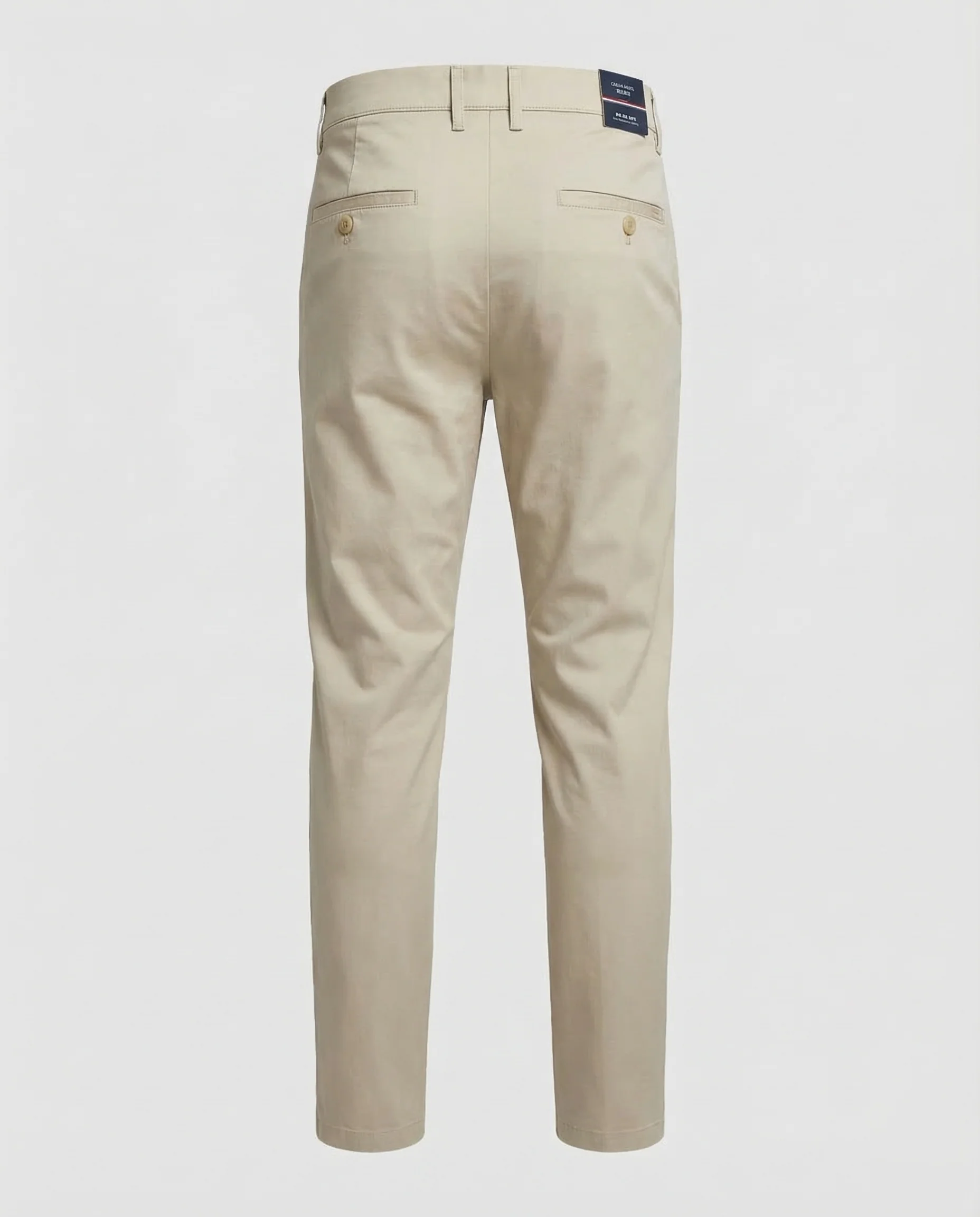 Herren Chinohose Klassisch - Image 5