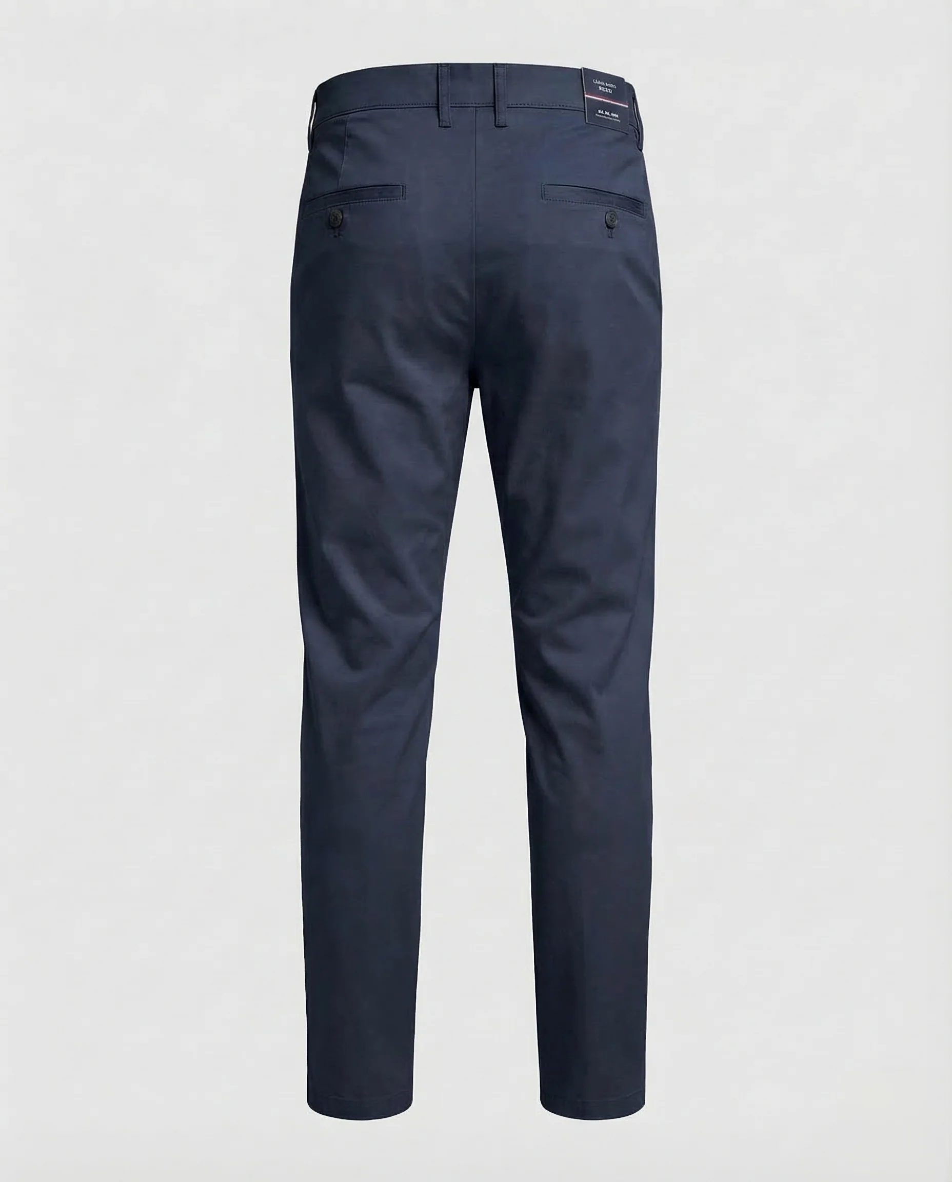 Herren Chinohose Klassisch - Image 6