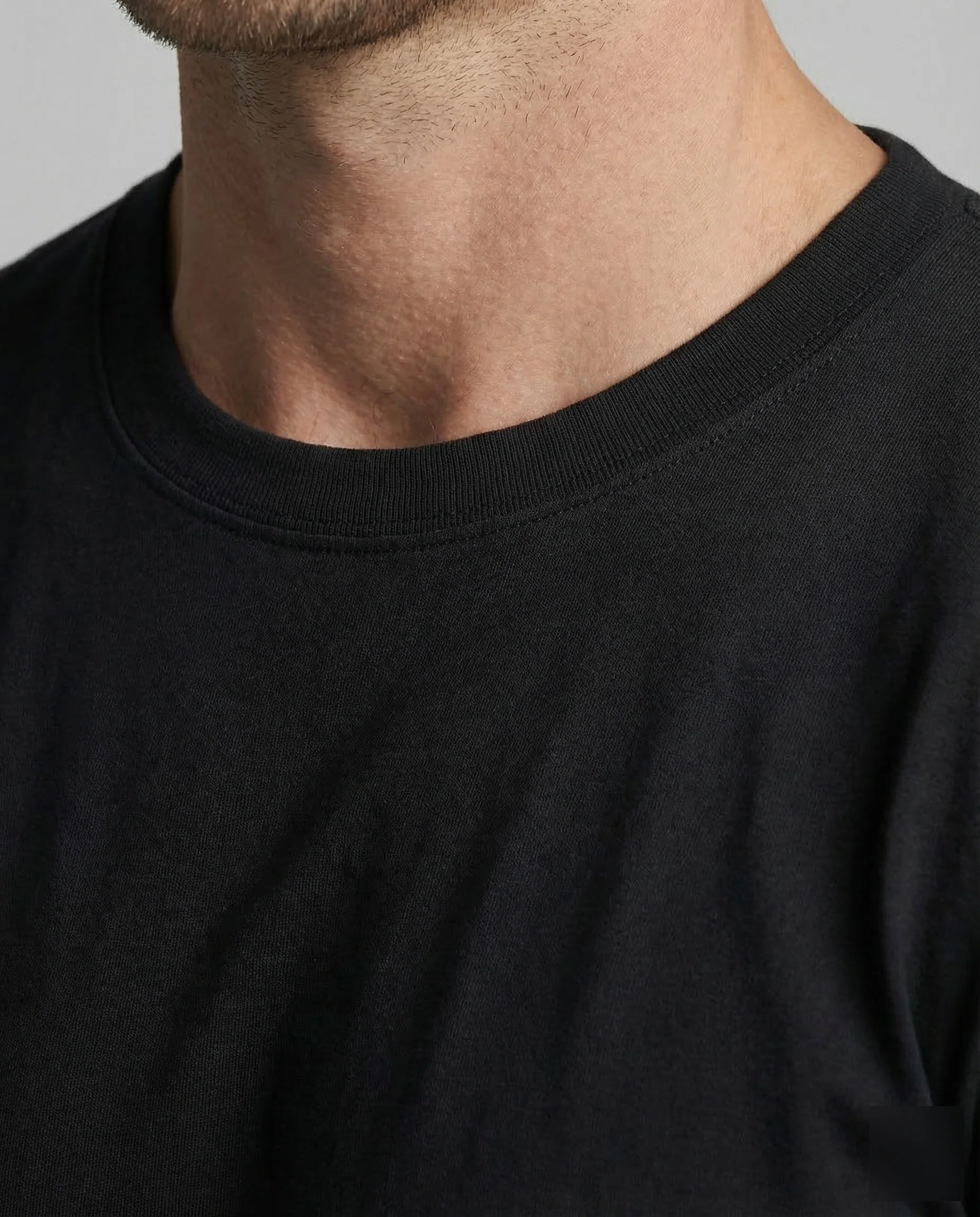 Herren Jeans Gerade Klassisch - Image 3