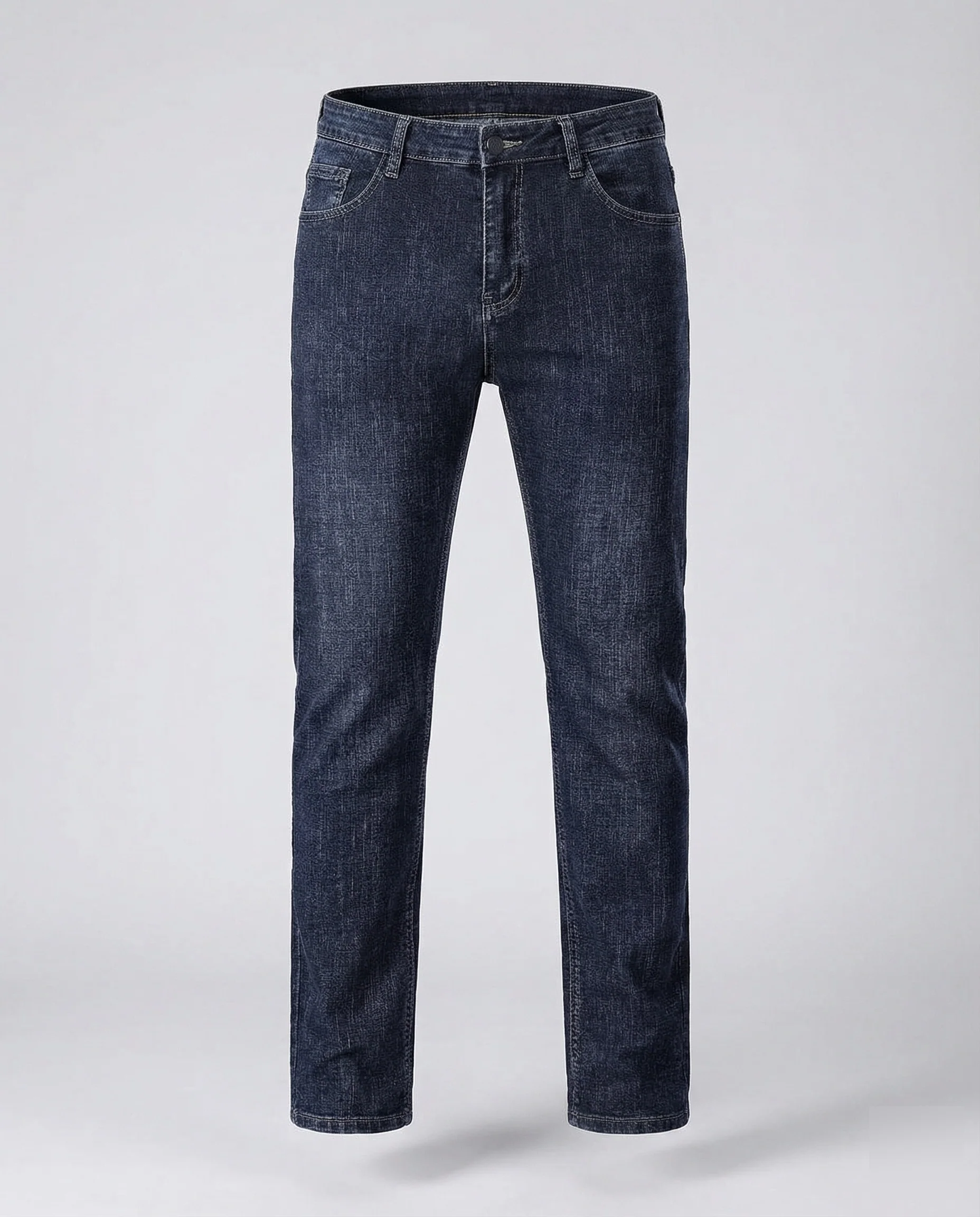 Herren Jeans Slim Stretch - Image 4