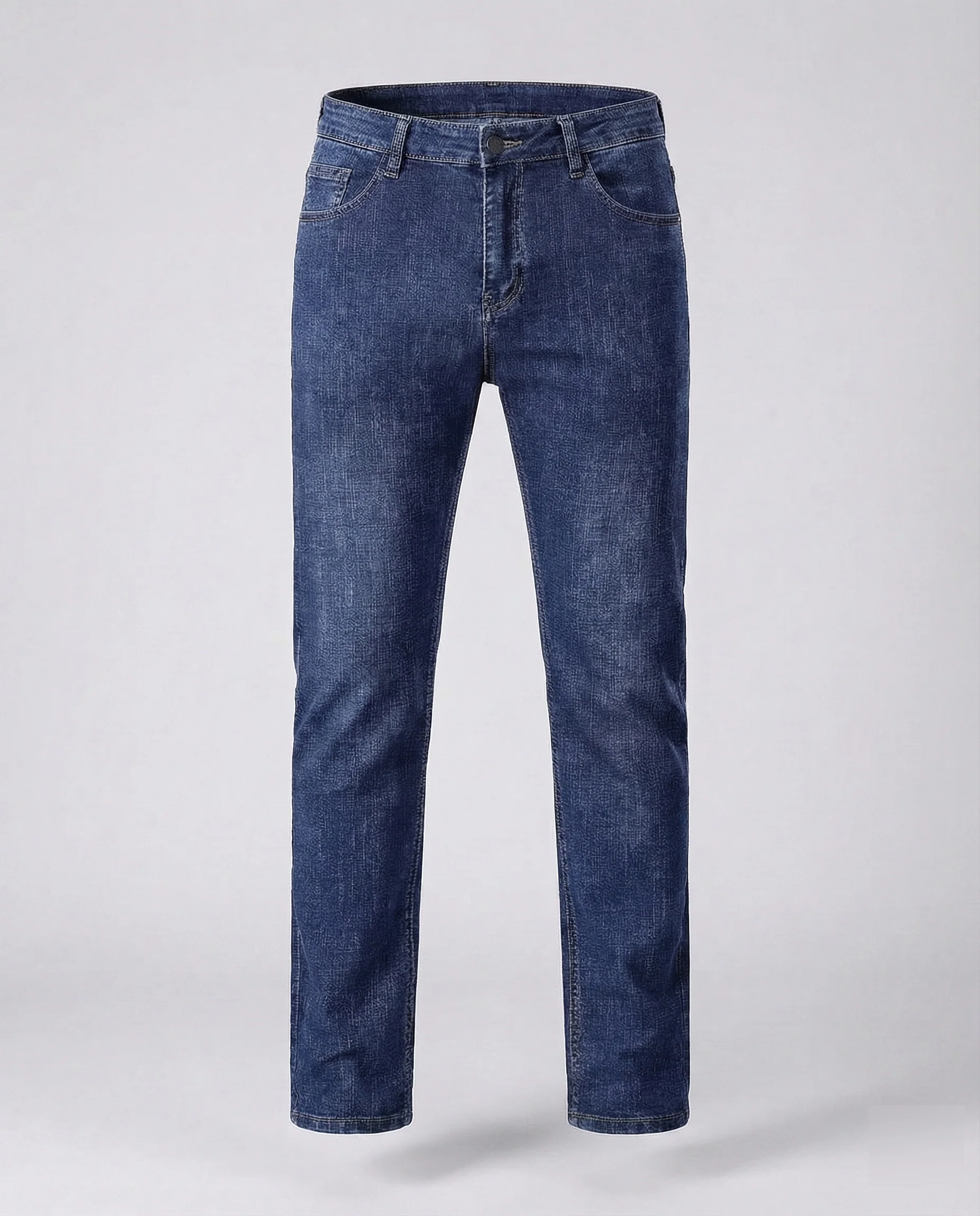 Herren Jeans Slim Stretch - Image 6