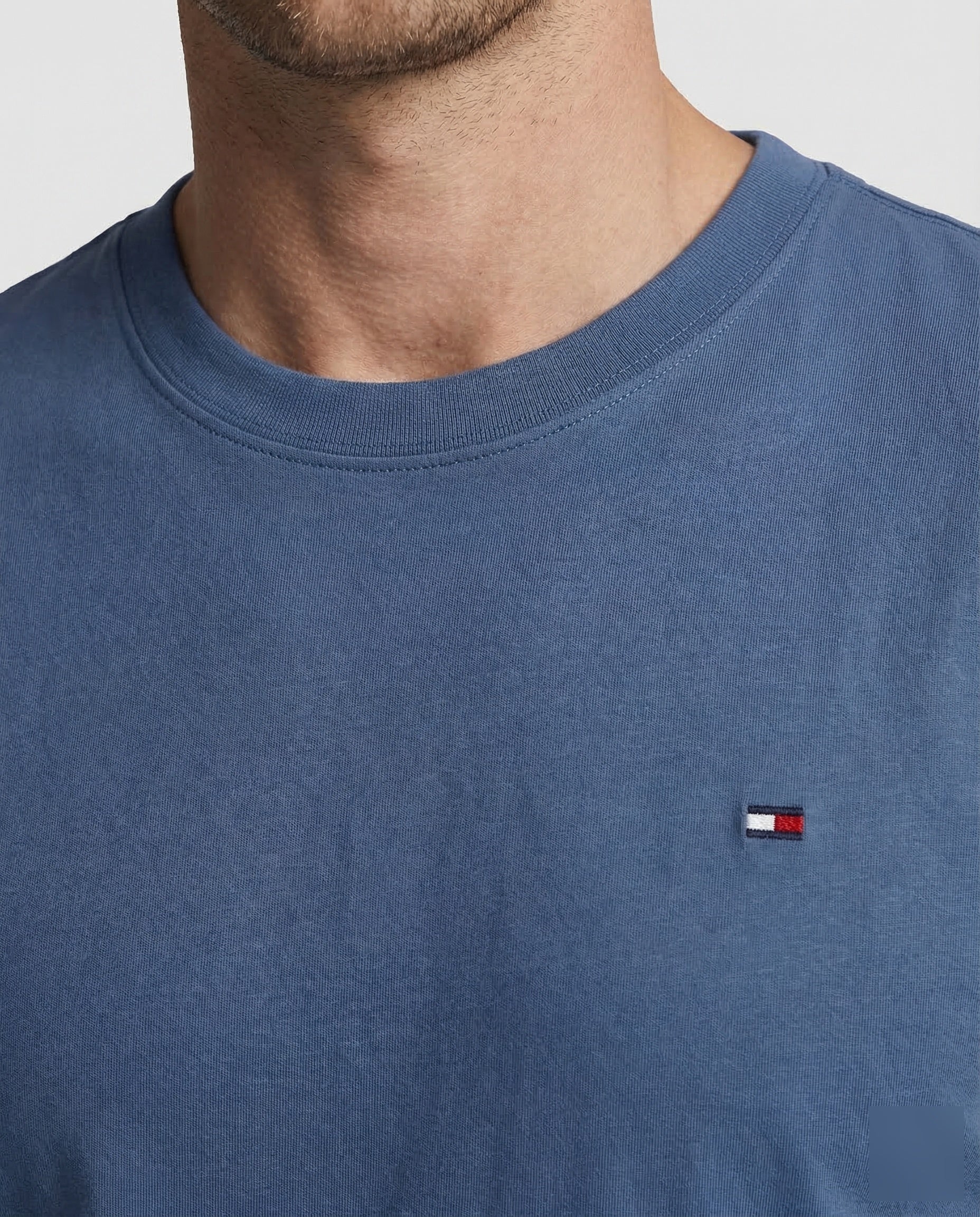 Herren T Shirt Logo - Image 3