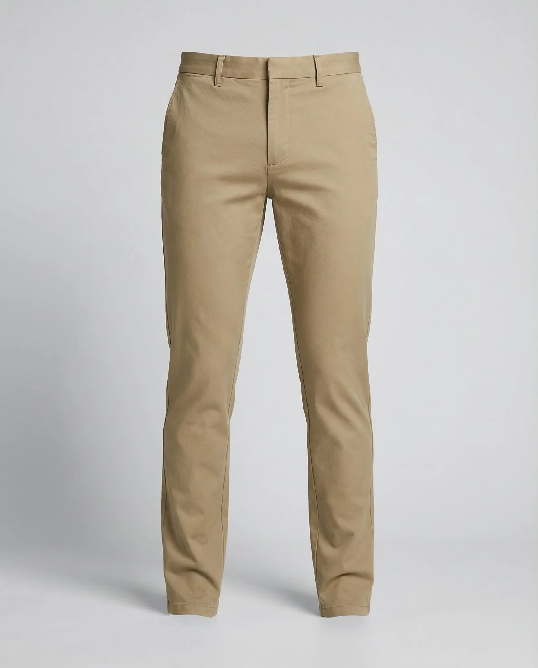 Herren Chinohose Baumwolle Elastik - Image 5