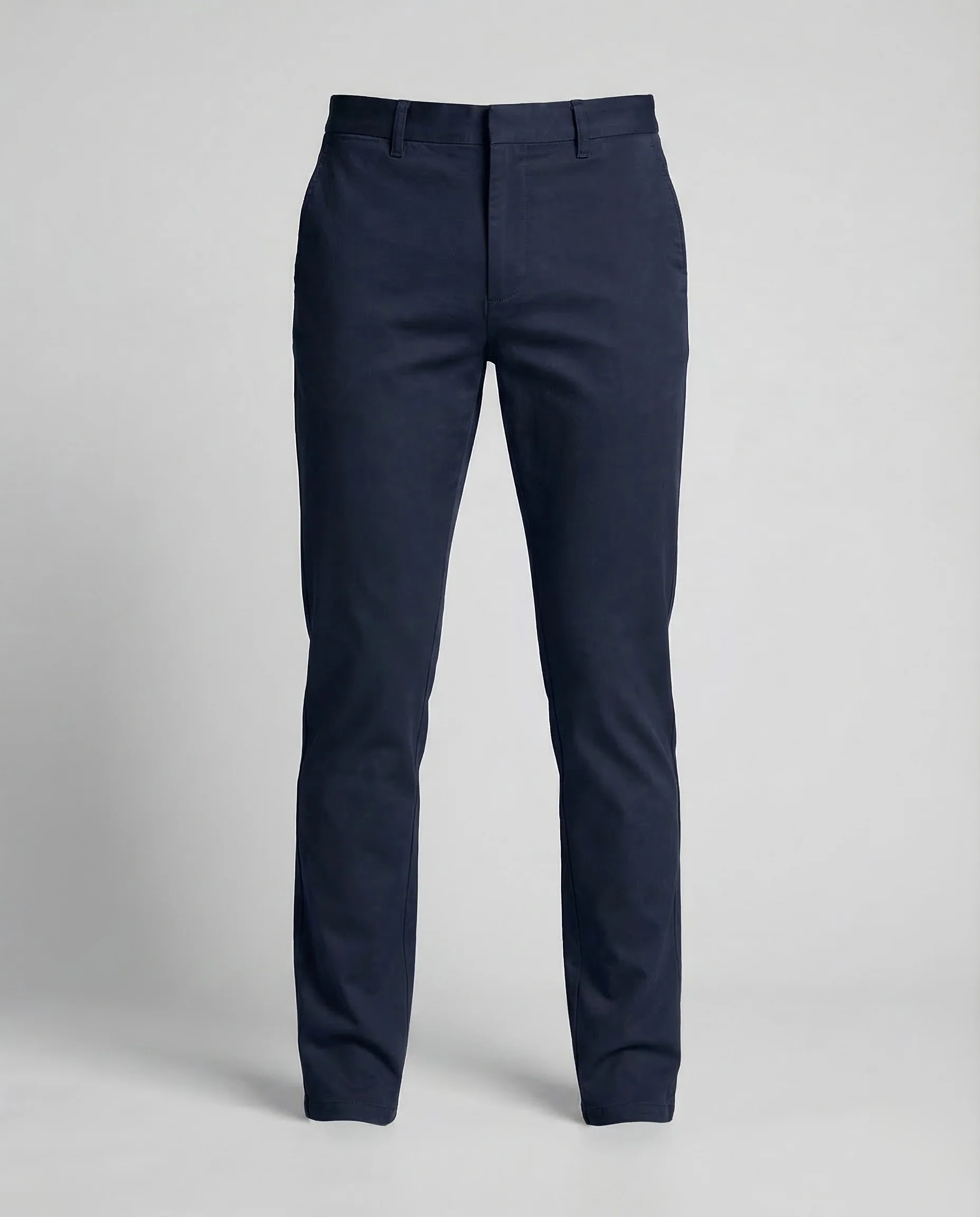 Herren Chinohose Baumwolle Elastik - Image 6
