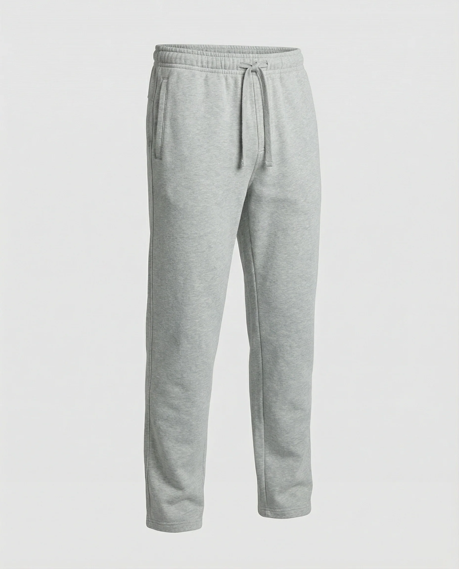 Herren Chinohose elastisch mit Tunnelzug - Image 4