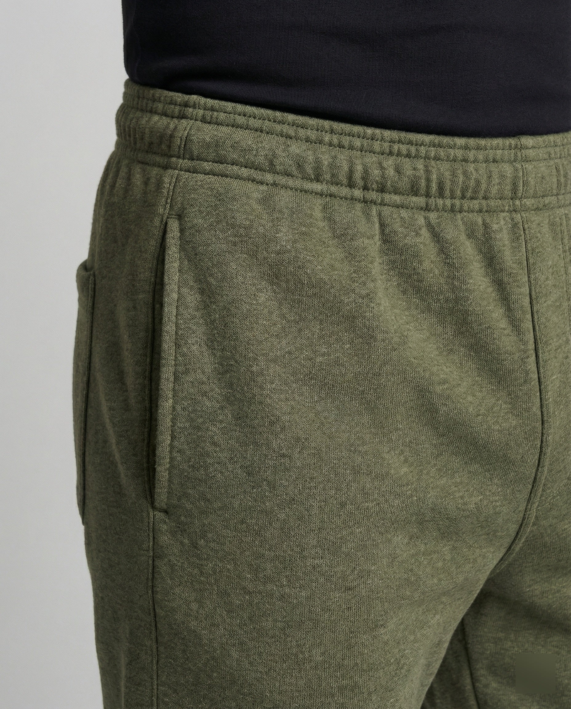 Herren Jogginghose Herren gerade - Image 18