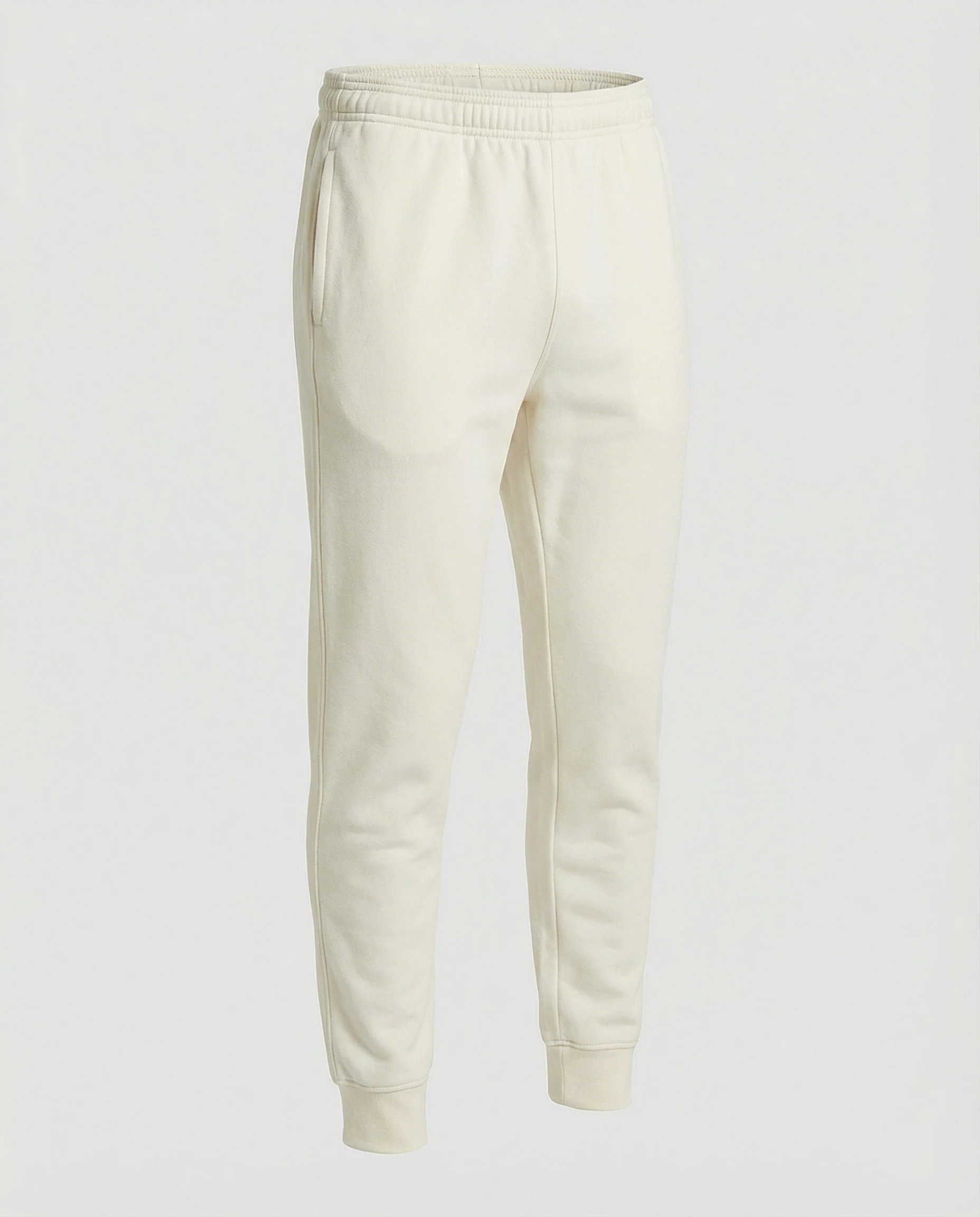 Herren Jogginghose Herren gerade - Image 3