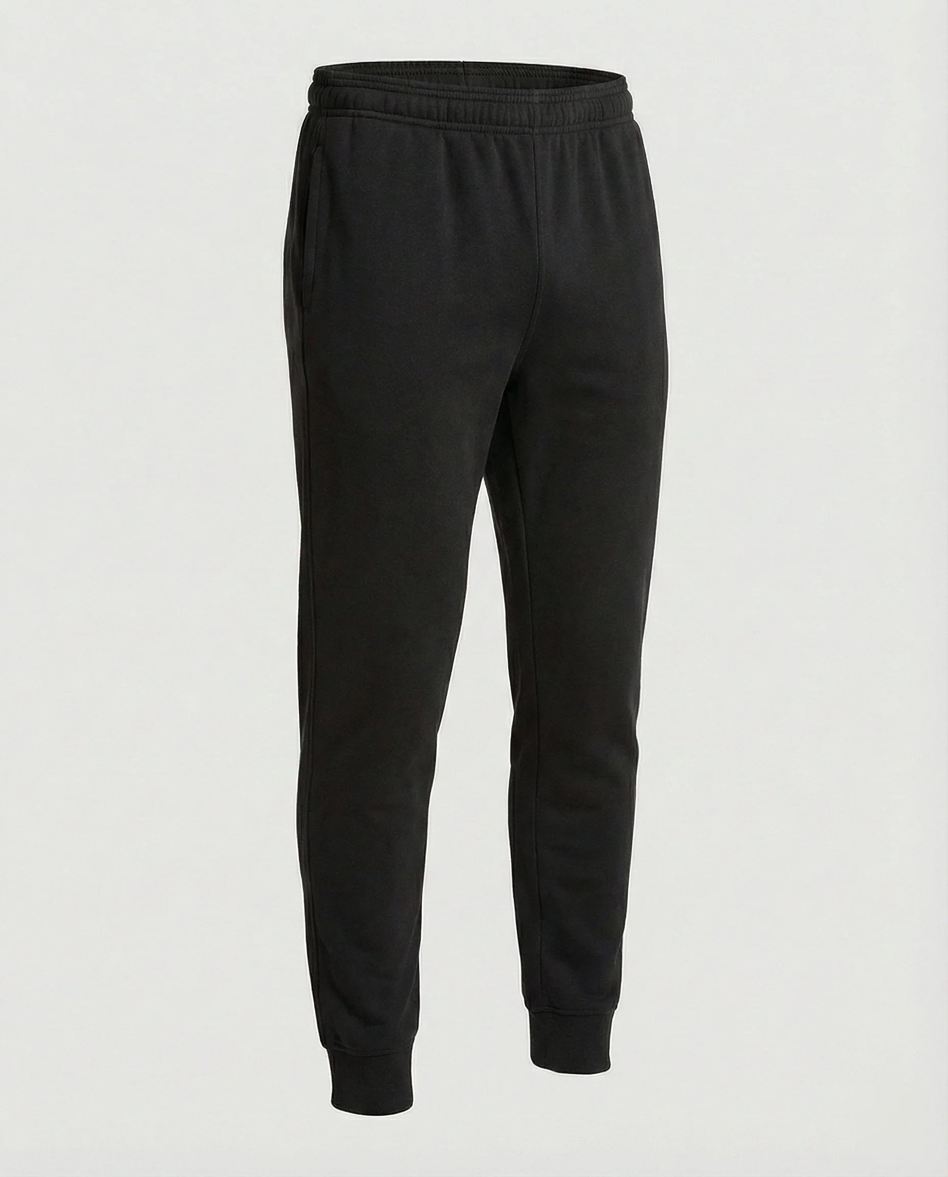 Herren Jogginghose Herren gerade - Image 4