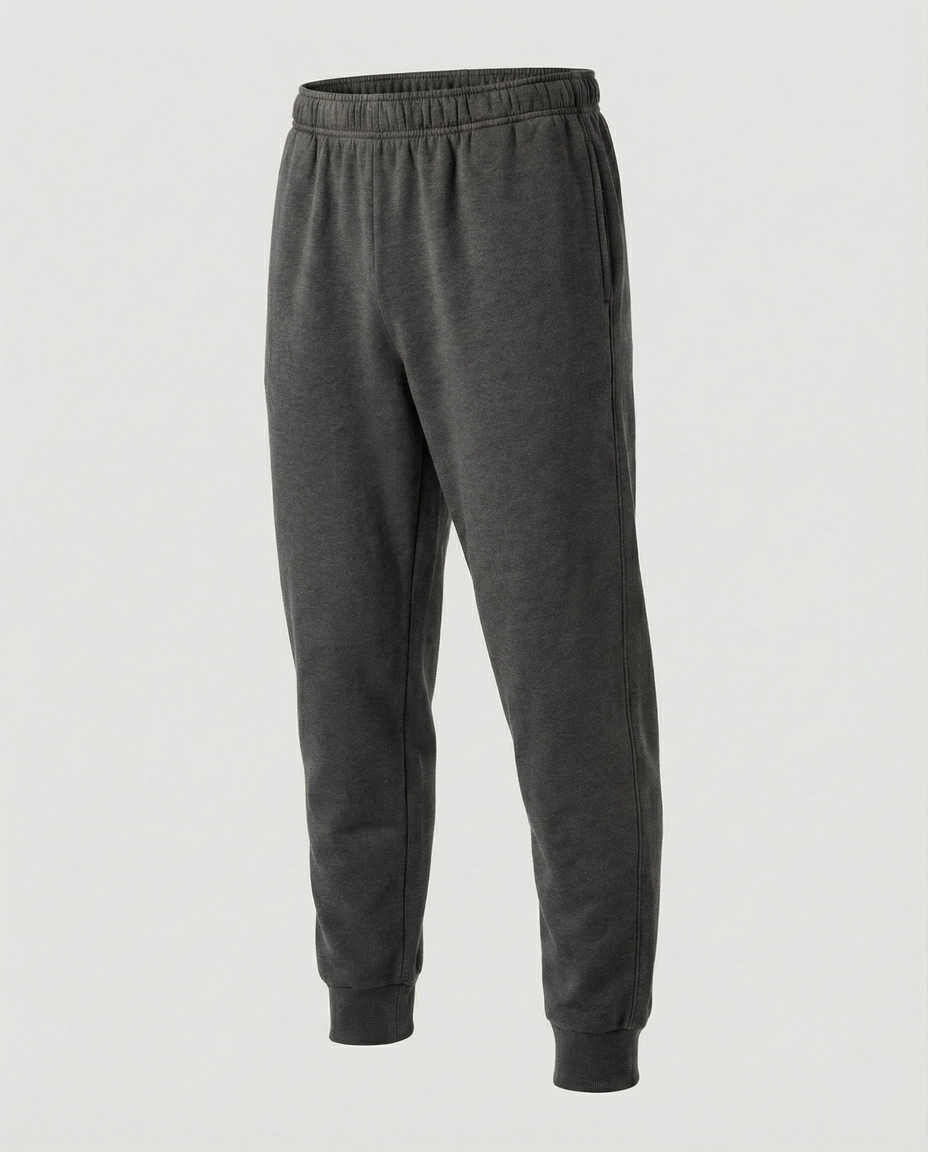 Herren Jogginghose Herren gerade - Image 7