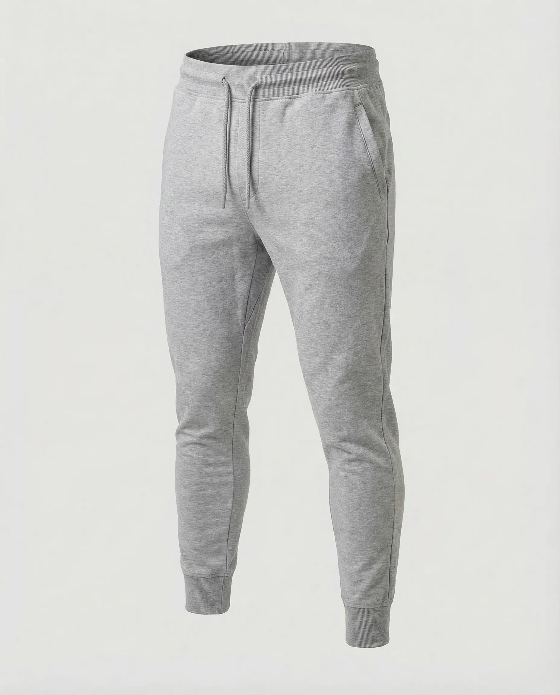 Herren Jogginghose Tapered Sport - Image 10
