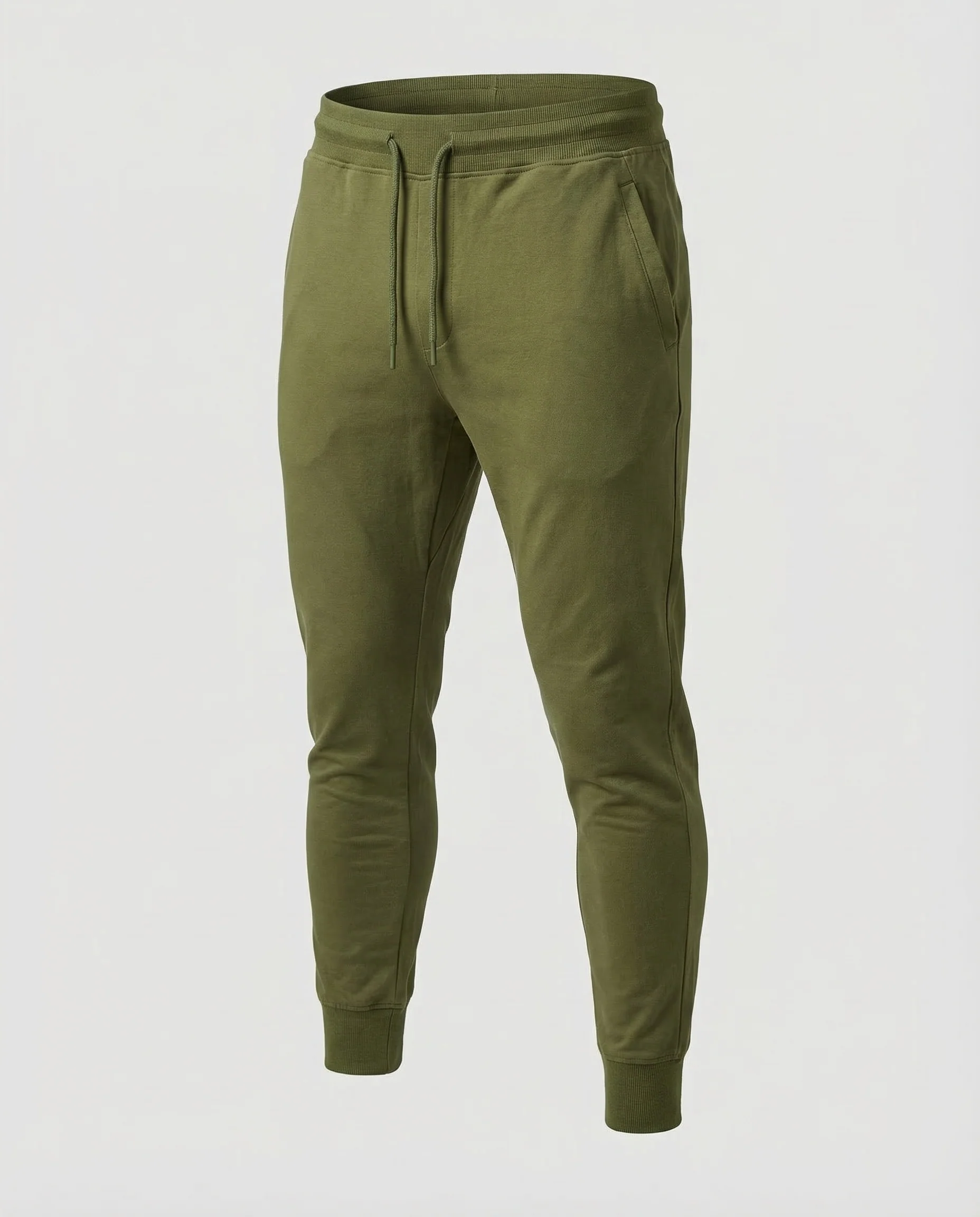 Herren Jogginghose Tapered Sport - Image 5